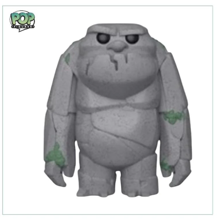 Earth Giant #587 Funko Pop! - Disney Frozen II - Image 2