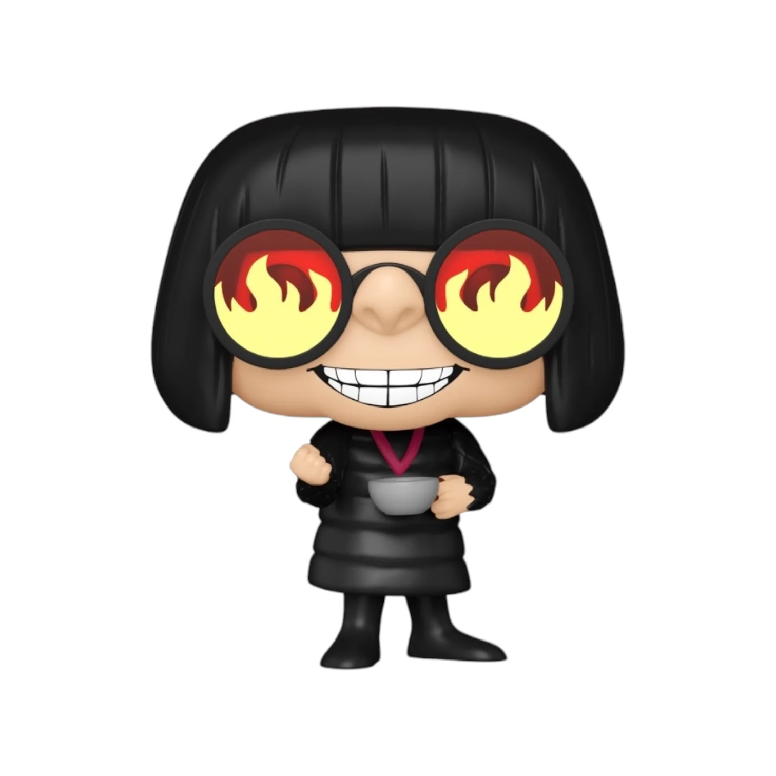 Edna Mode #1507 Funko Pop! - The Incredibles - Image 2