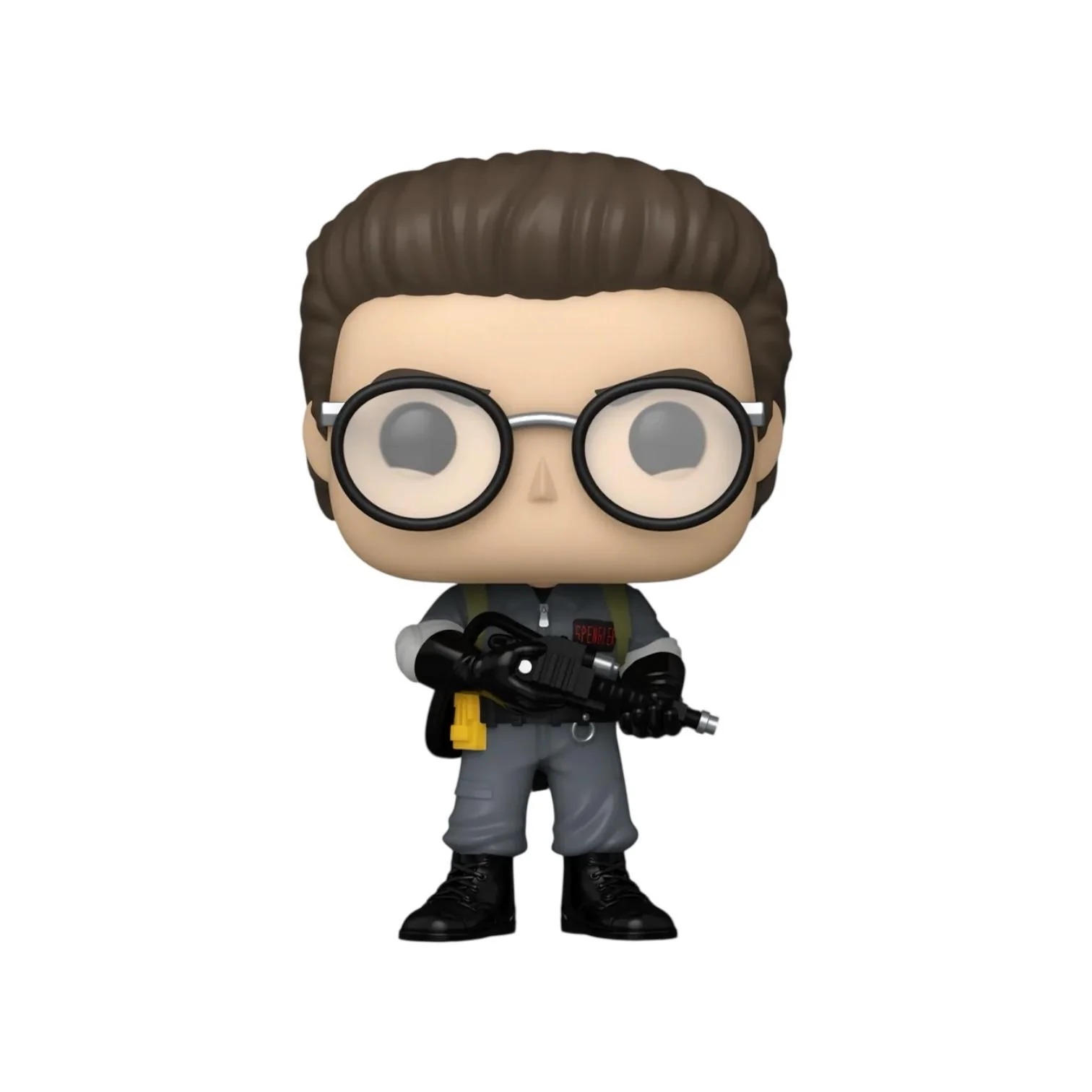 Egon Spengler #1883 Funko Pop - Ghostbusters II - PREORDER - Image 2
