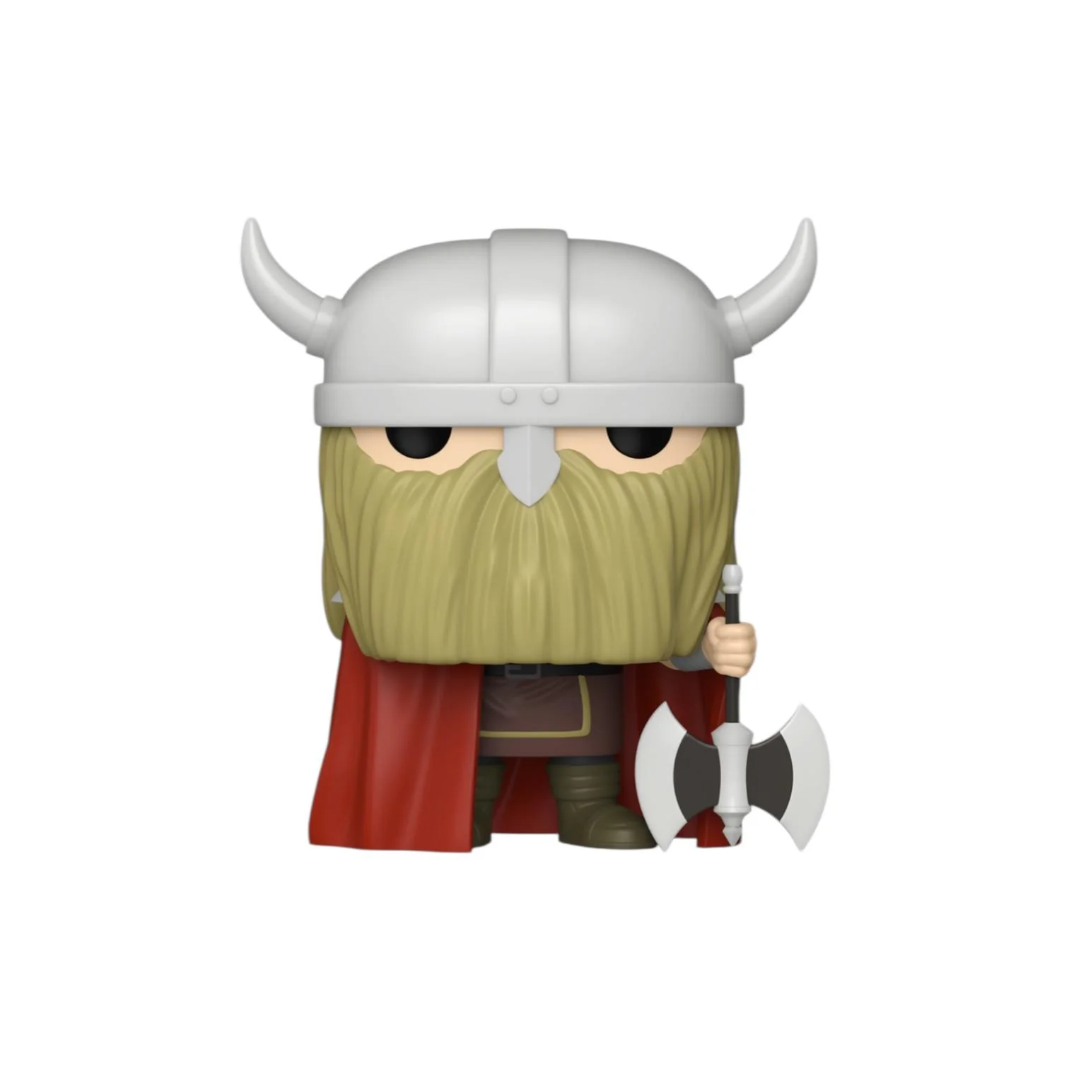 Eisen #2359 Funko Pop - Frieren: Beyond Journeys End - PREORDER - Image 2