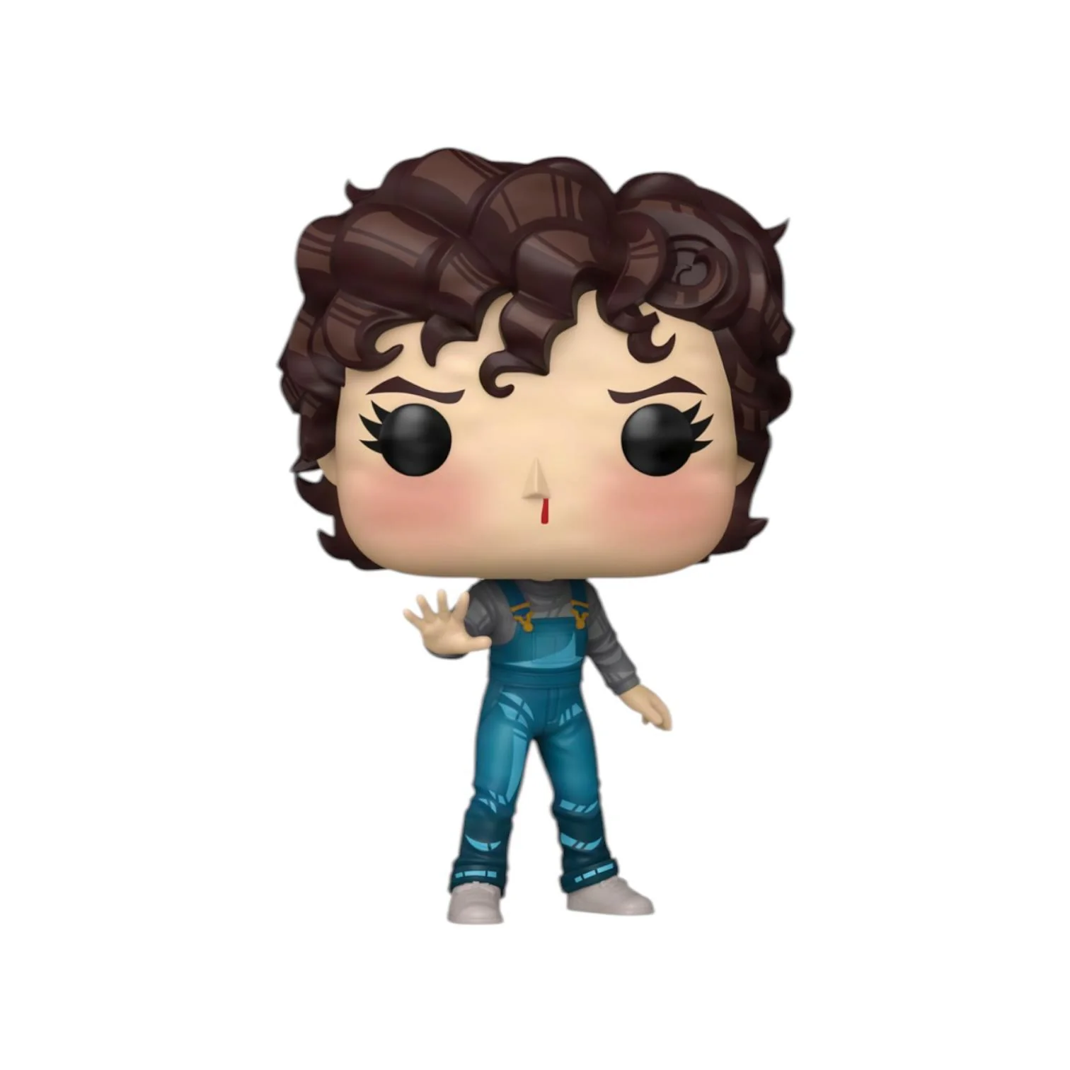 Eleven #2458 Funko Pop - Stranger Things: Tales from '85 - PREORDER - Image 2