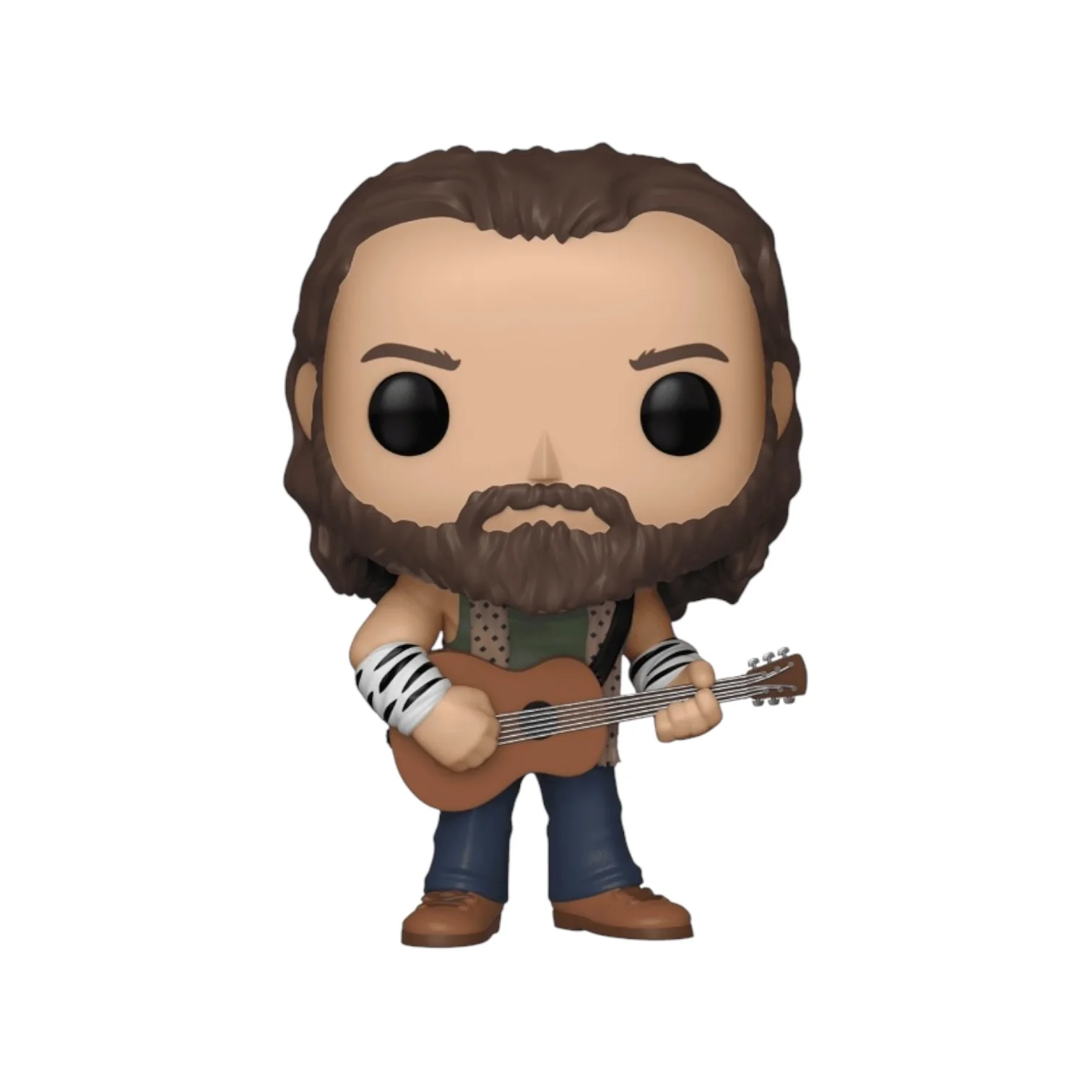 Elias #67 Funko Pop! - WWE - Image 2