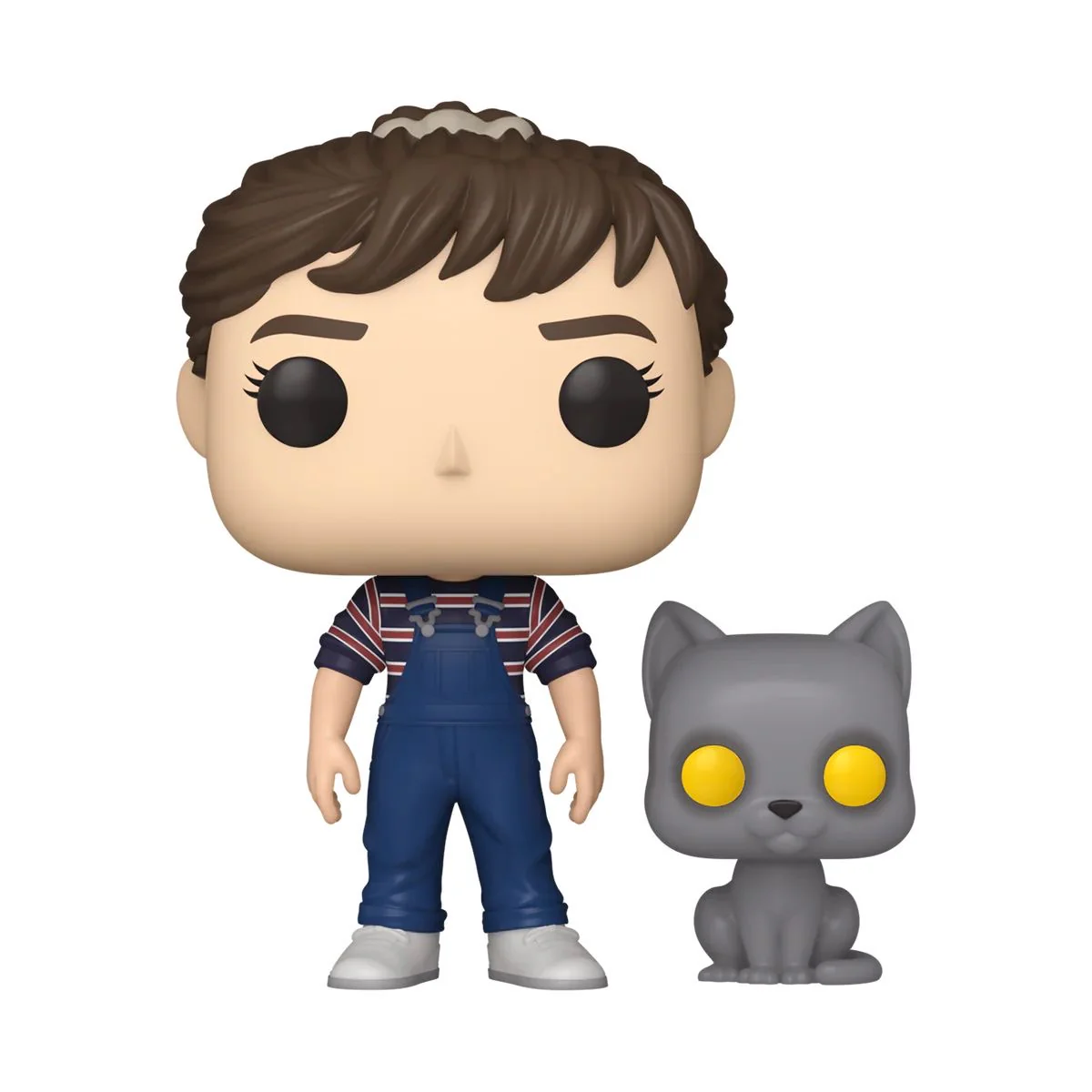 Ellie & Church #1584 Funko Pop! - Pet Sematary - Image 2