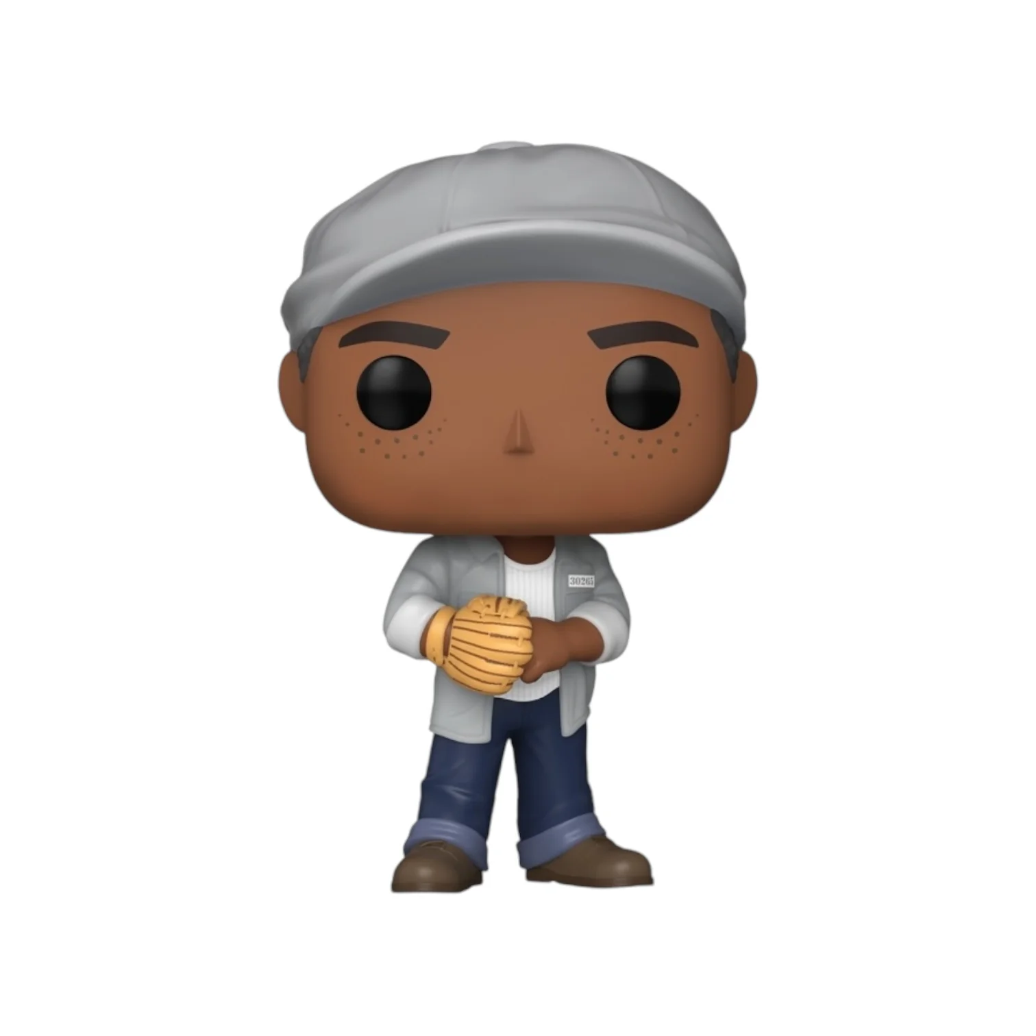 Ellis "Red" Boyd Redding #1736 Funko Pop! - The Shawshank Redemption - PREORDER - Image 2