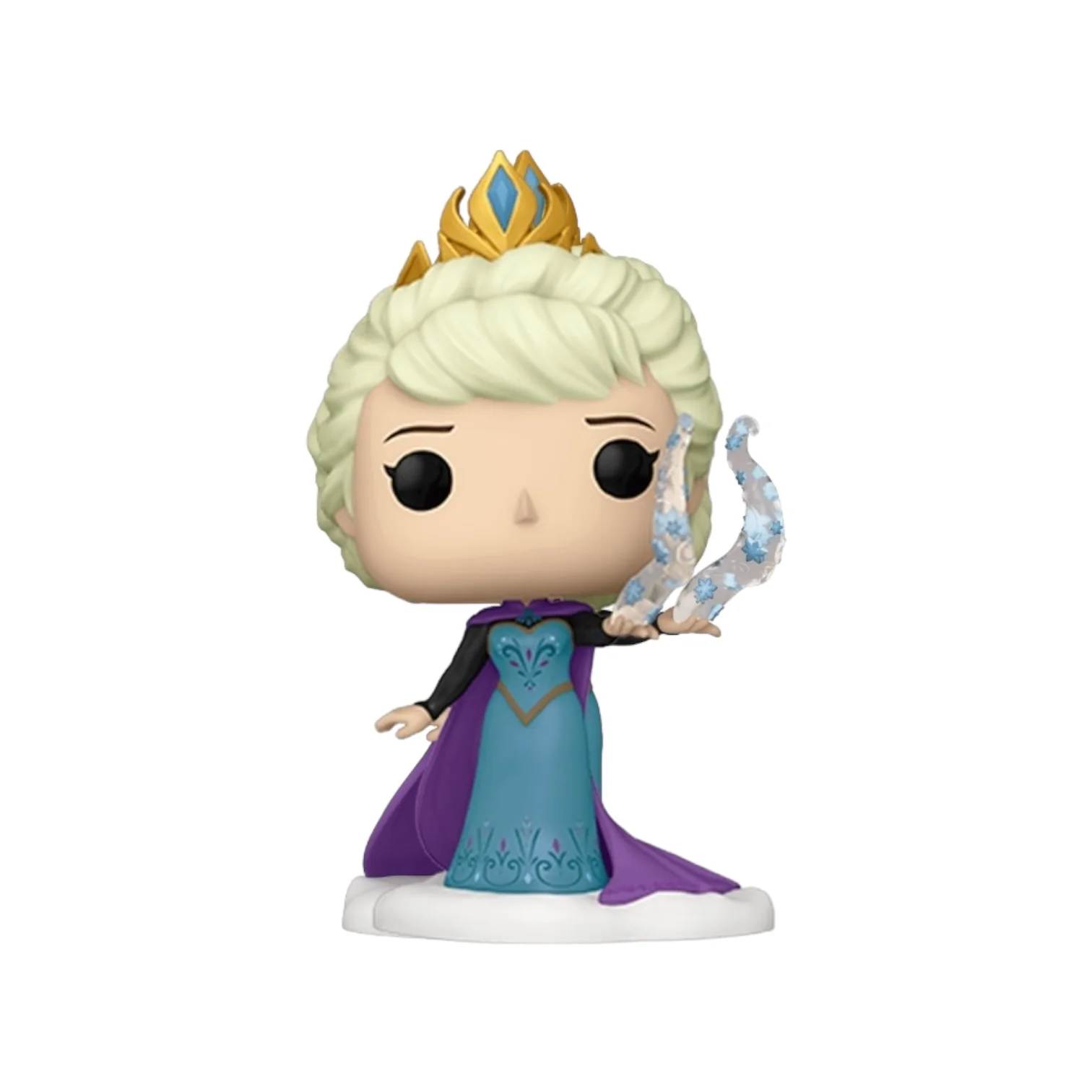 Elsa #1024 Funko Pop! - Frozen - Image 2