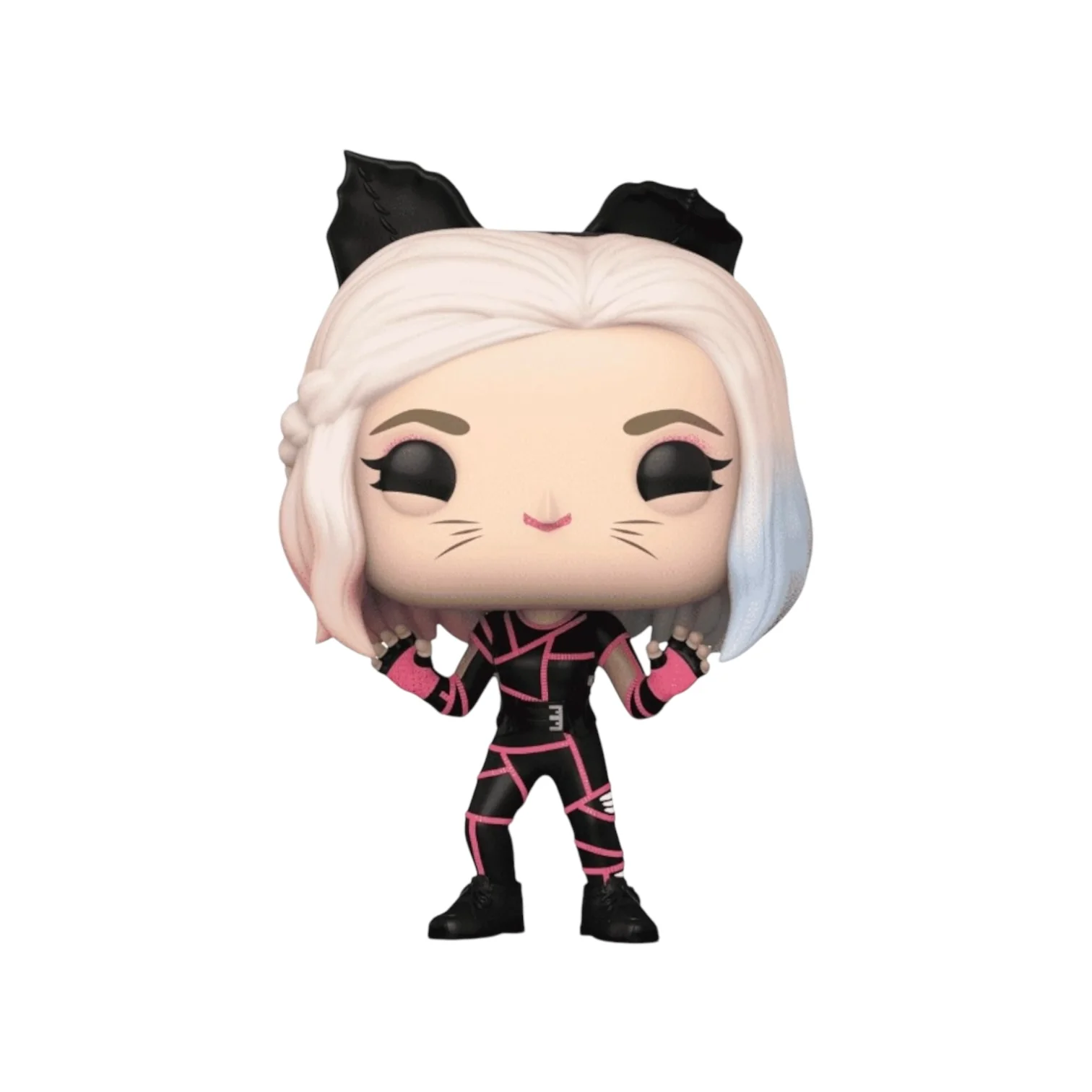 Enid Sinclair #1586 Funko Pop! - Wednesday - NYCC 2024 Shared Exclusive - Image 2