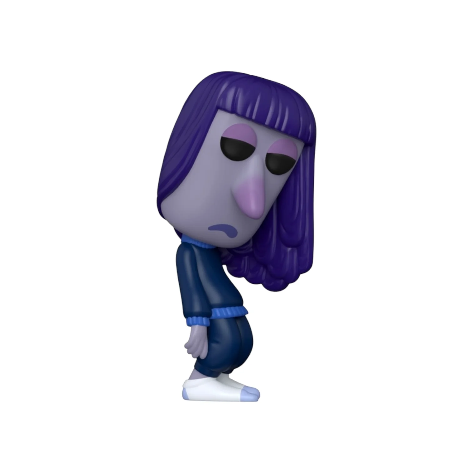 Ennui #1448 Funko Pop! - Inside Out 2 - Image 2