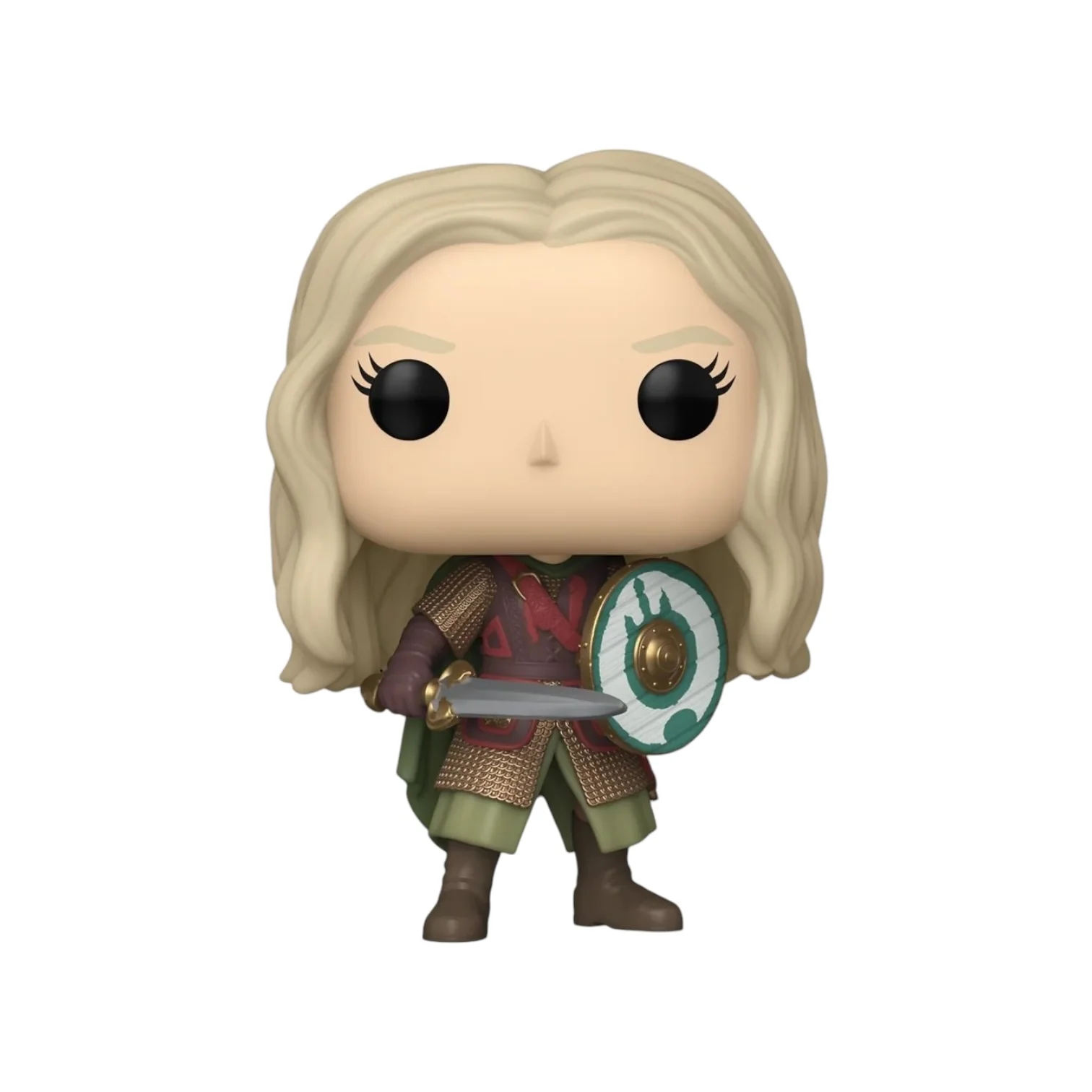 Eowyn #1743 Funko Pop - Lord of the Rings - Image 2