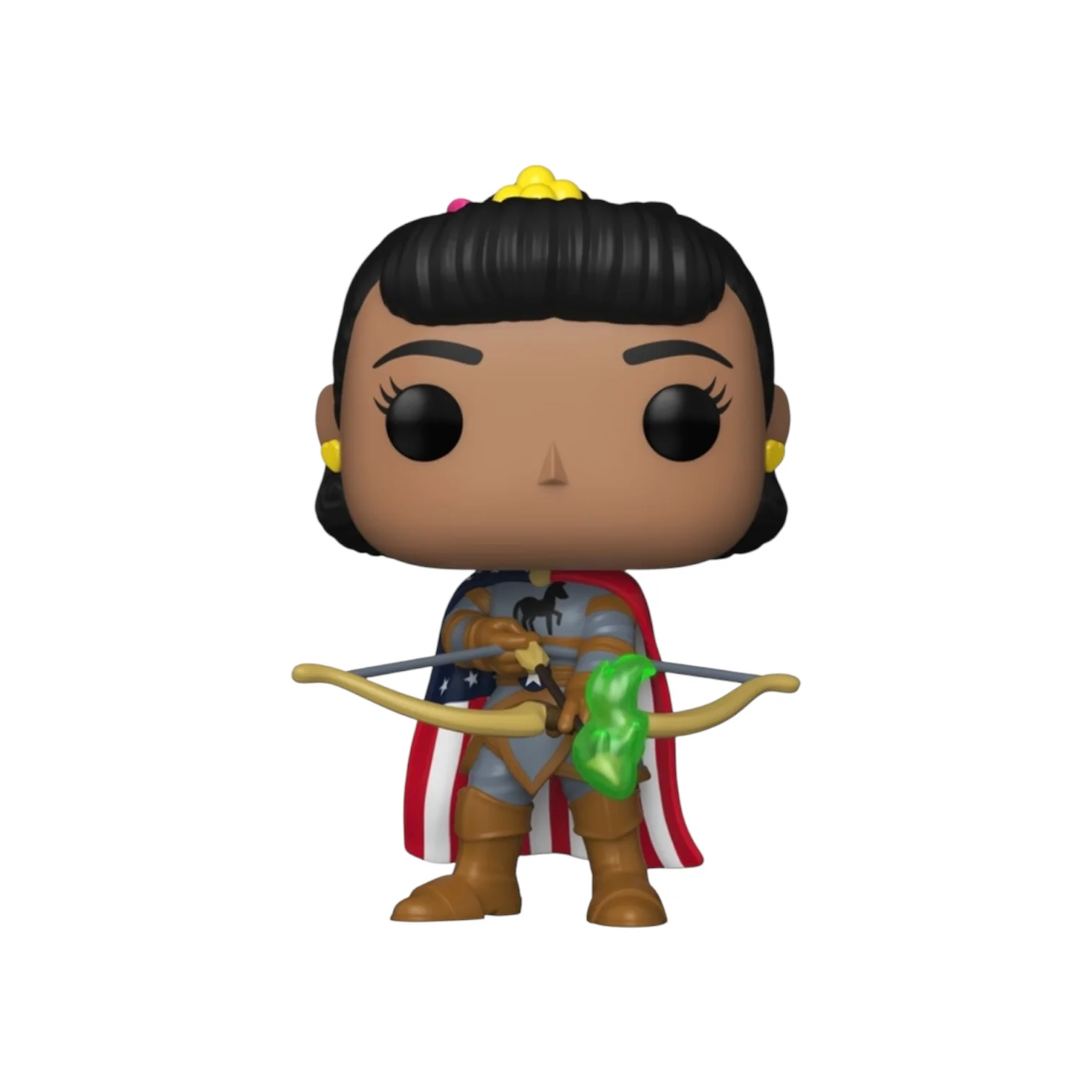 Erica #354 Funko Pop! - Stranger Things - NFT Release Exclusive LE5000 Pcs - Image 2