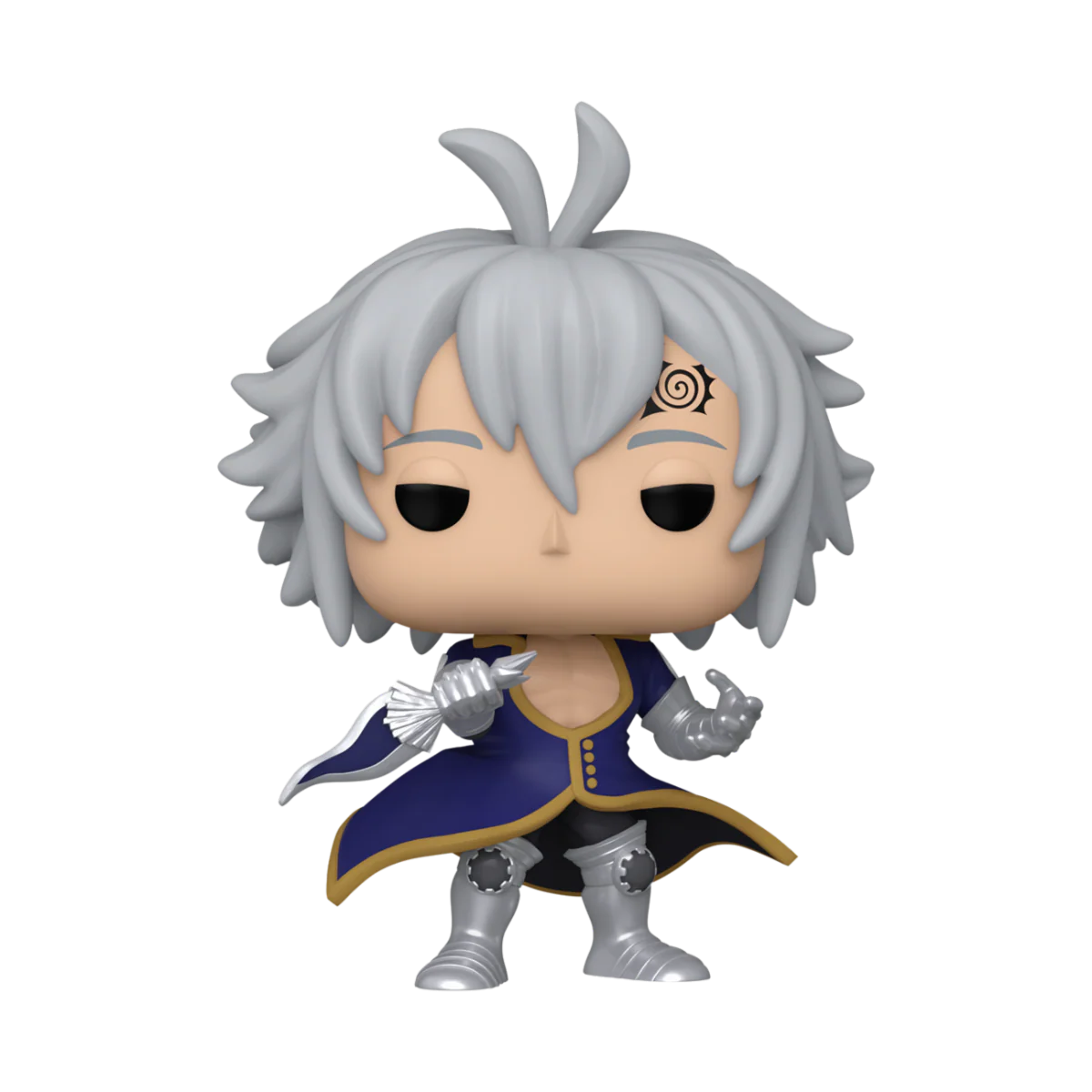 Estarossa #1500 Funko Pop! The Seven Deadly Sins - Image 2