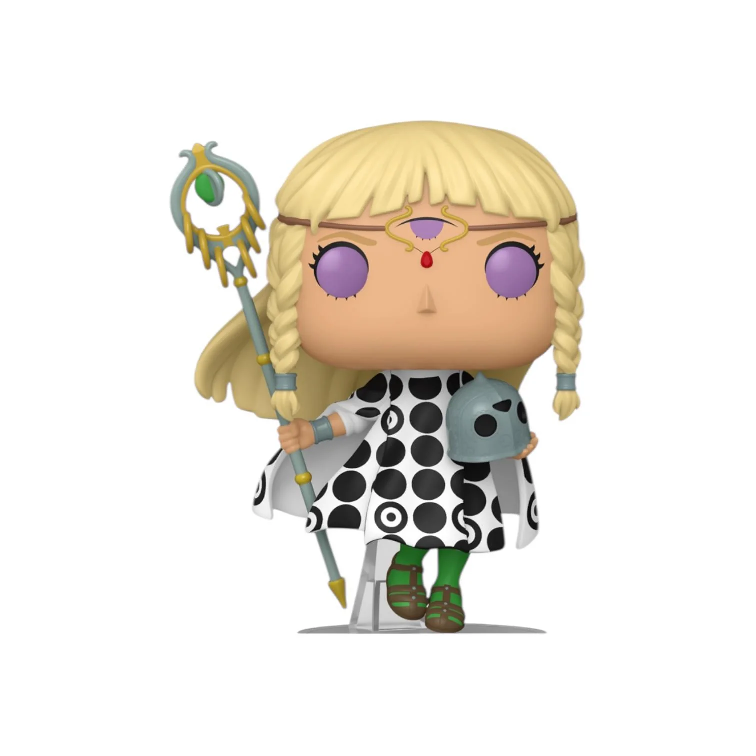 Eupha #1230 Funko Pop - Metaphor: ReFantazio - PREORDER - Image 2