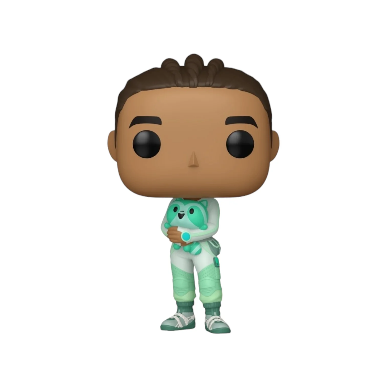 Eva 9 with Meego #1606 Funko Pop! - Wondla - Image 2