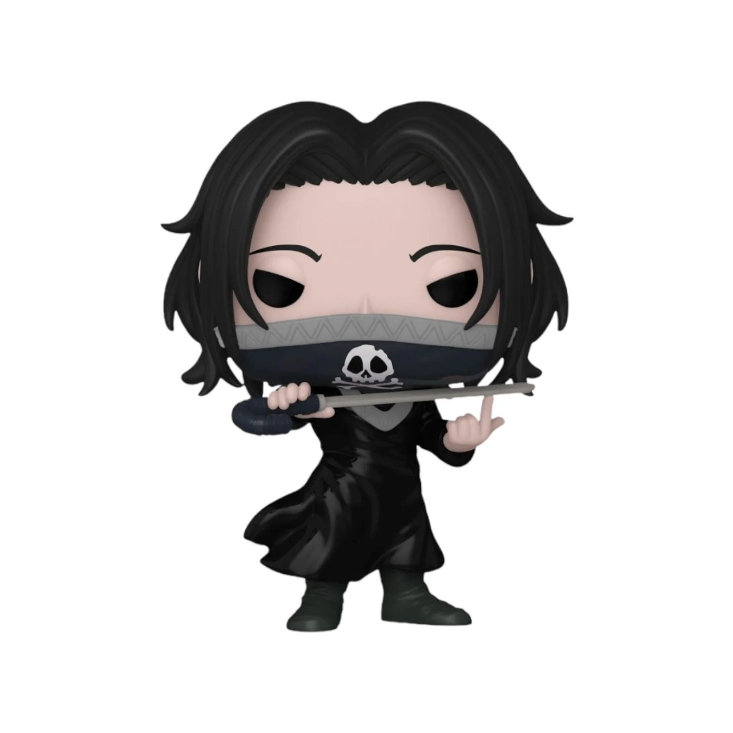 Feitan #1566 Funko Pop! - Hunter X Hunter - Image 2