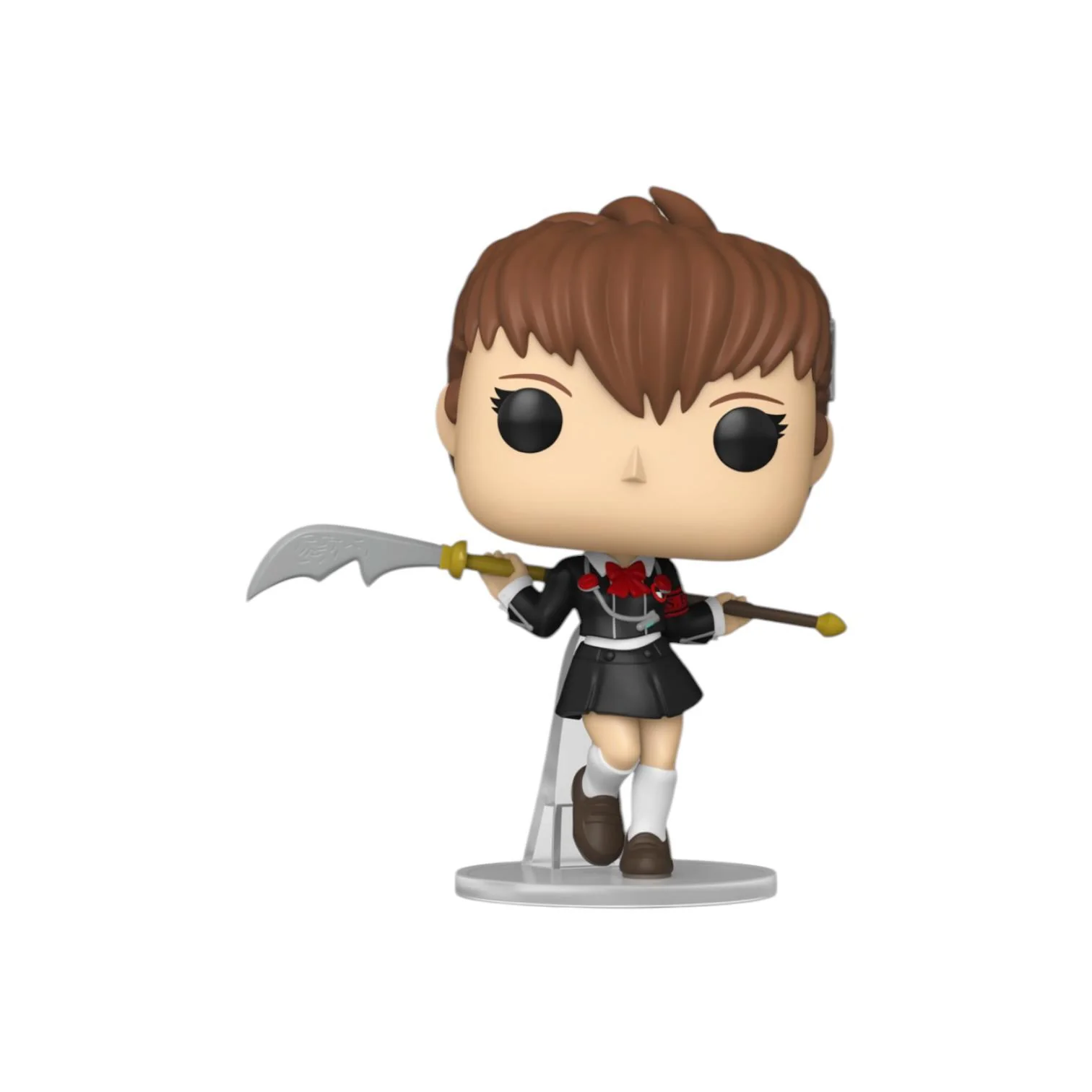 Female Protagonist #1237 Funko Pop - Persona 3 : 30th Anniversary - PREORDER - Image 2