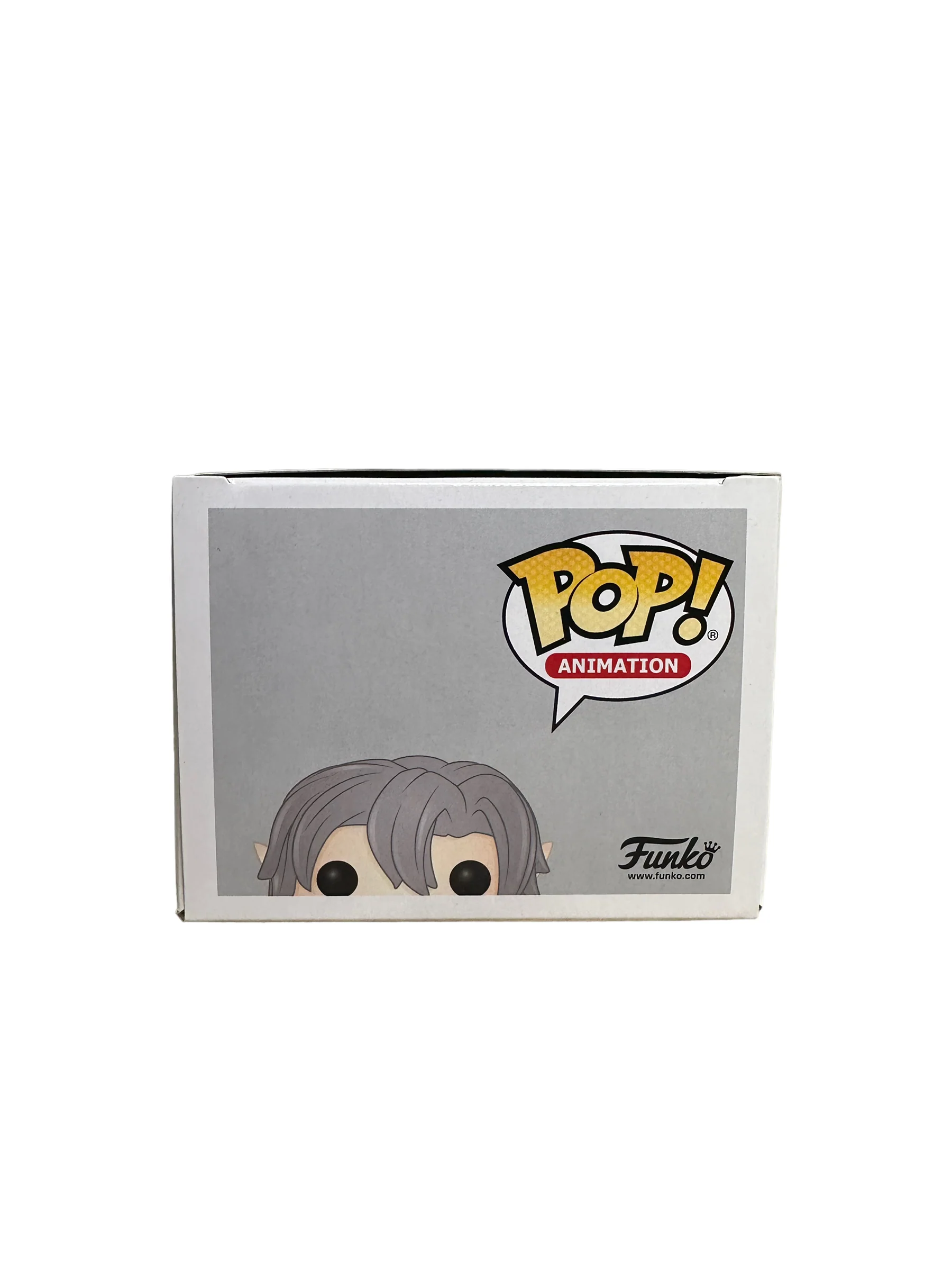 Ferid Bathory #198 Funko Pop! - Seraph of the End: Vampire Reigns - 2017 Pop! - Condition 8.5/10 - Image 7