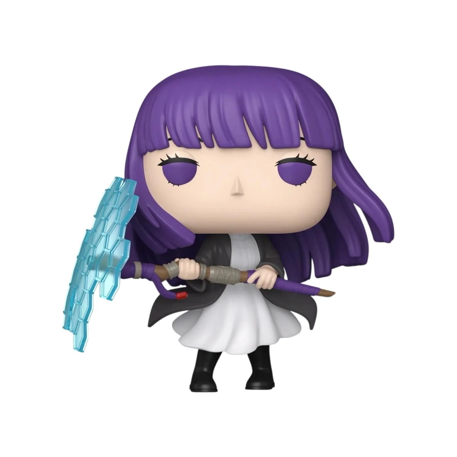 Fern #1987 Funko Pop - Frieren: Beyond Journey Ends - Image 2
