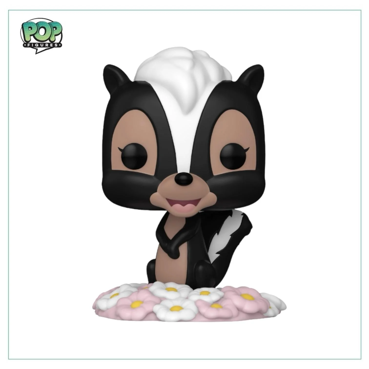 Flower #1434 Funko Pop! Bambi 80th - Image 2