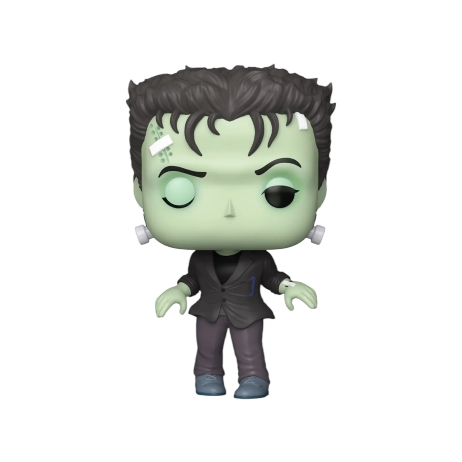 Frankenstein #2409 Funko Pop - Universal Monsters - PREORDER - Image 2