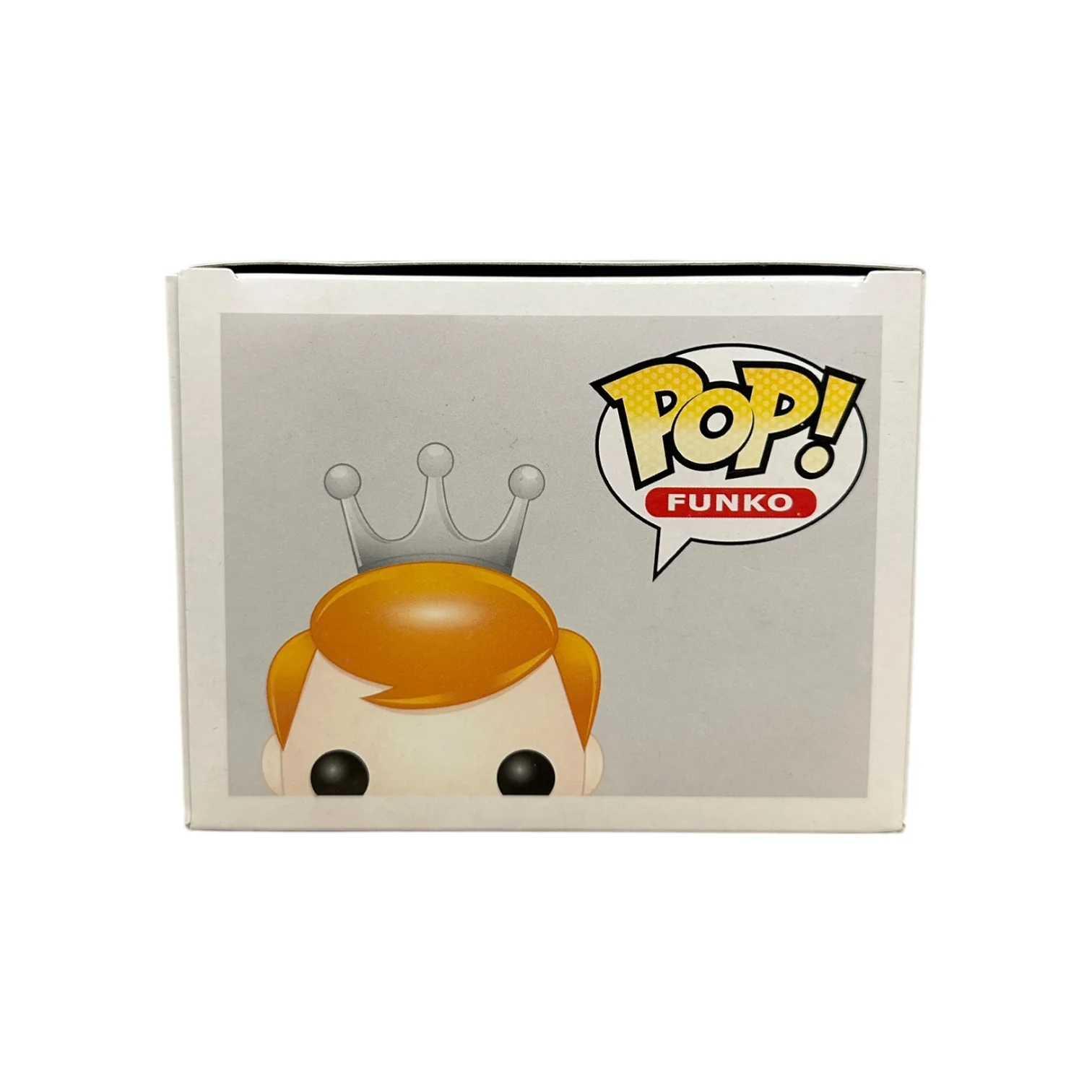 Freddy Funko as The Dude #40 Funko Pop! - SDCC 2015 Exclusive LE96 Pcs - Condition 7.5/10 - Image 5