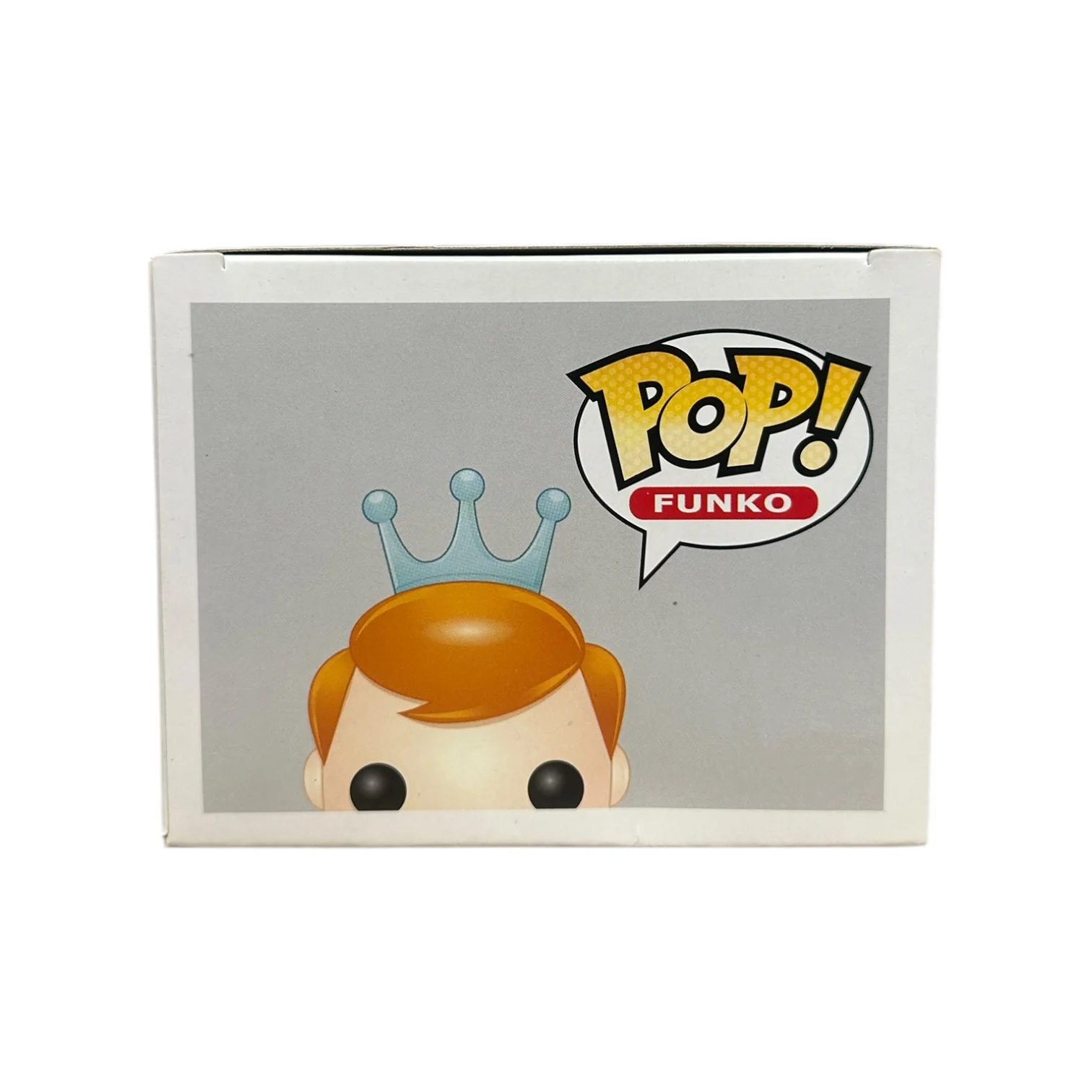 Freddy Funko as The Night King #48 Funko Pop! - SDCC 2016 Exclusive LE400 Pcs - Condition 7.5/10 - Image 6