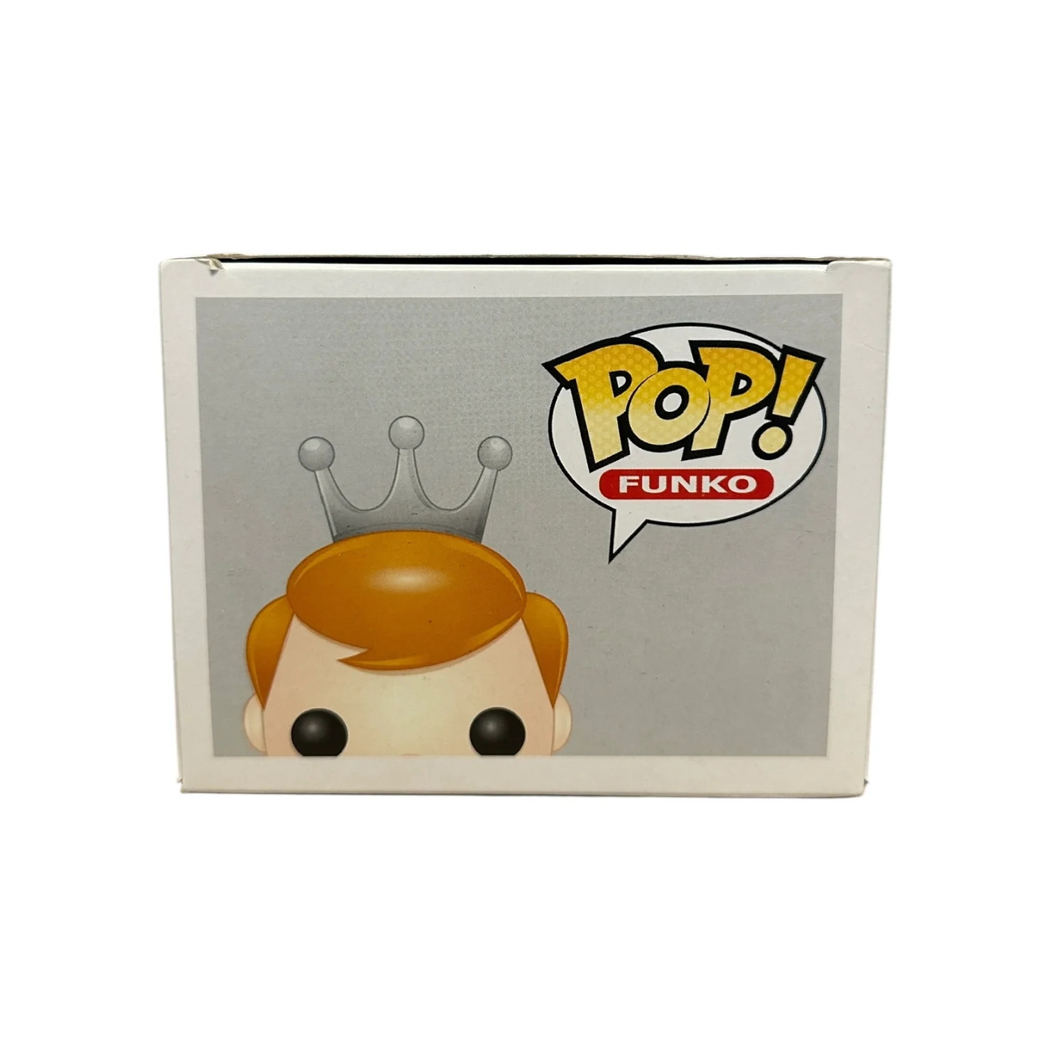 Freddy Funko as Winged Monkey #08 Funko Pop! - SDCC 2011 LE48 Pcs - Condition 7/10 - Image 6