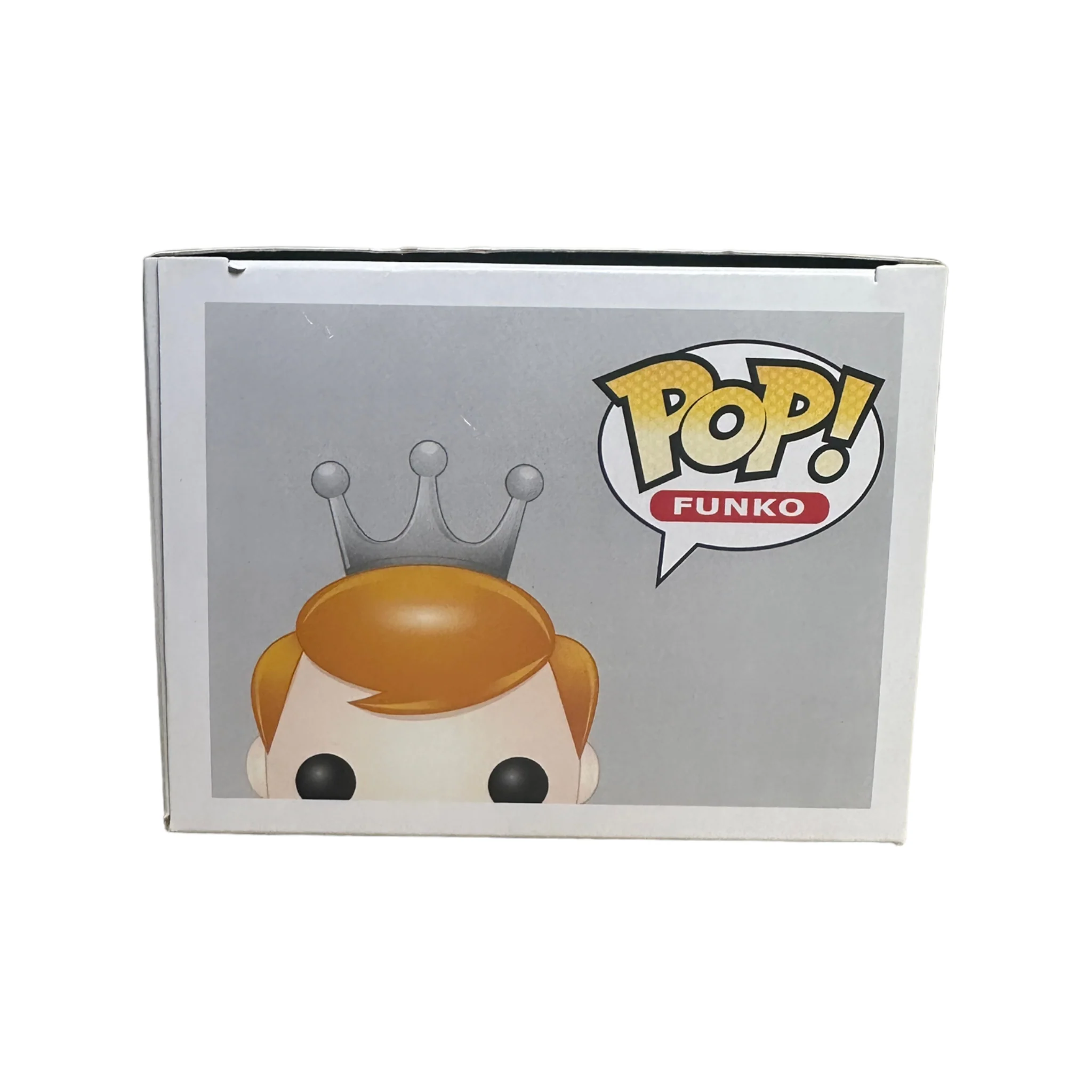 Freddy Funko (We are Funko) #00 Funko Pop! - Exclusive LE154/200 - Condition 8/10 - Image 6
