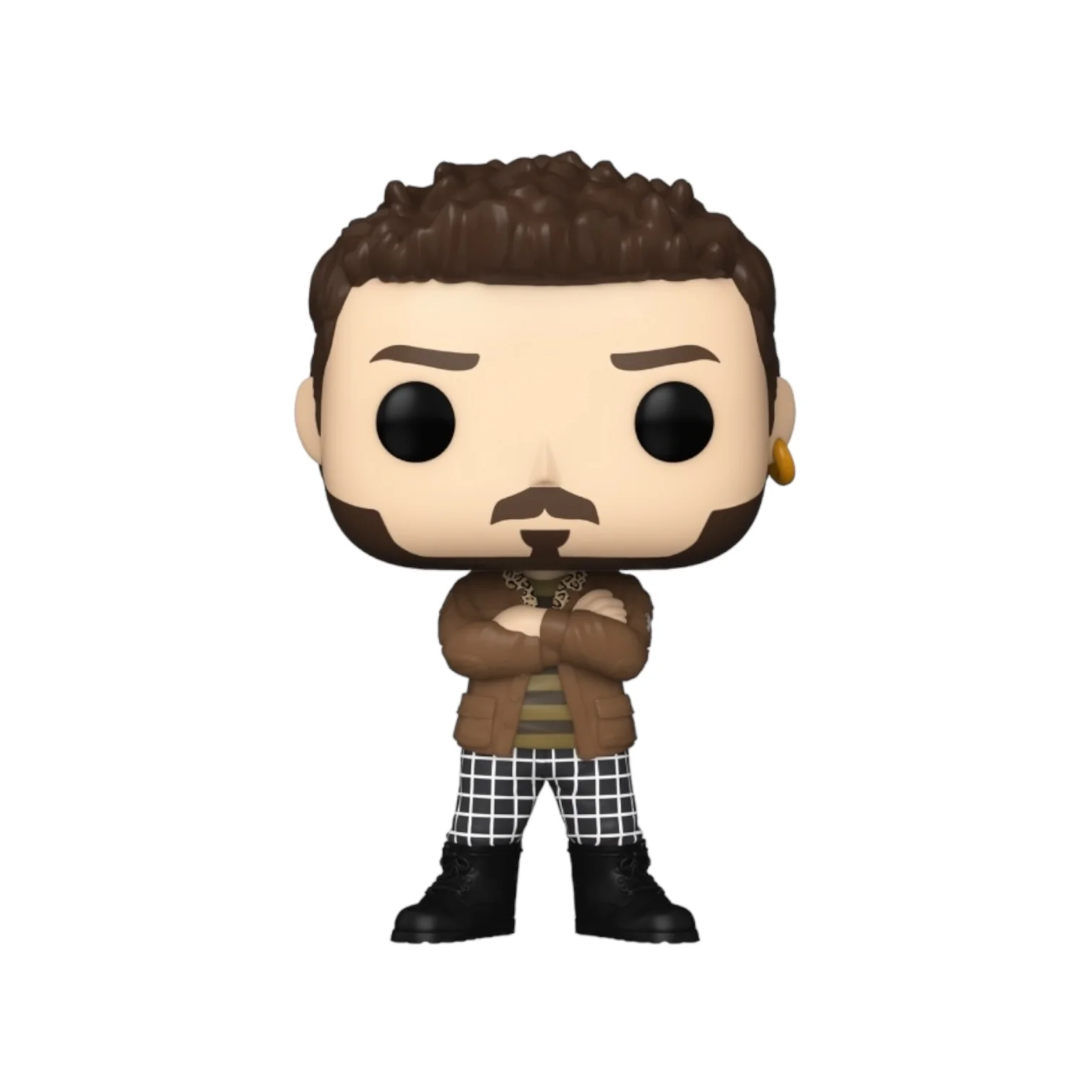 Frenchie #1598 Funko Pop! - The Boys - Image 2