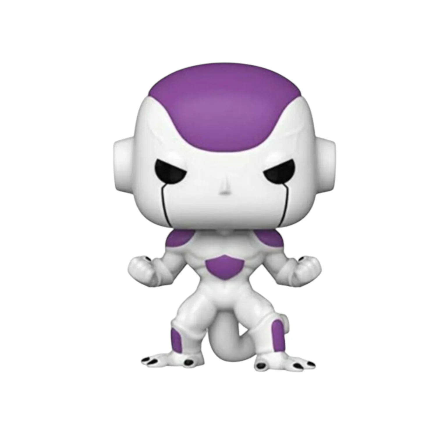 Frieza (4th Form) Funko Pop! #861 - Dragonball Z - Image 2