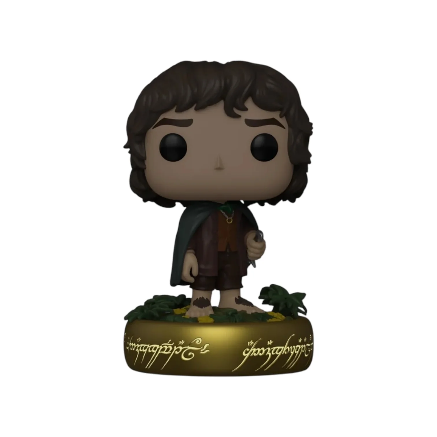 Frodo Baggins #1832 Glow in the dark Funko Pop - Lord of the Rings - PREORDER - Image 3