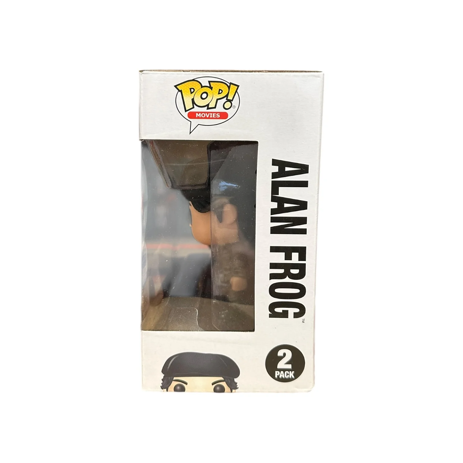 Frog Brothers 2 Pack Funko Pop! - The Lost Boys - Funko Shop Exclusive - Condition 8/10 - Image 2