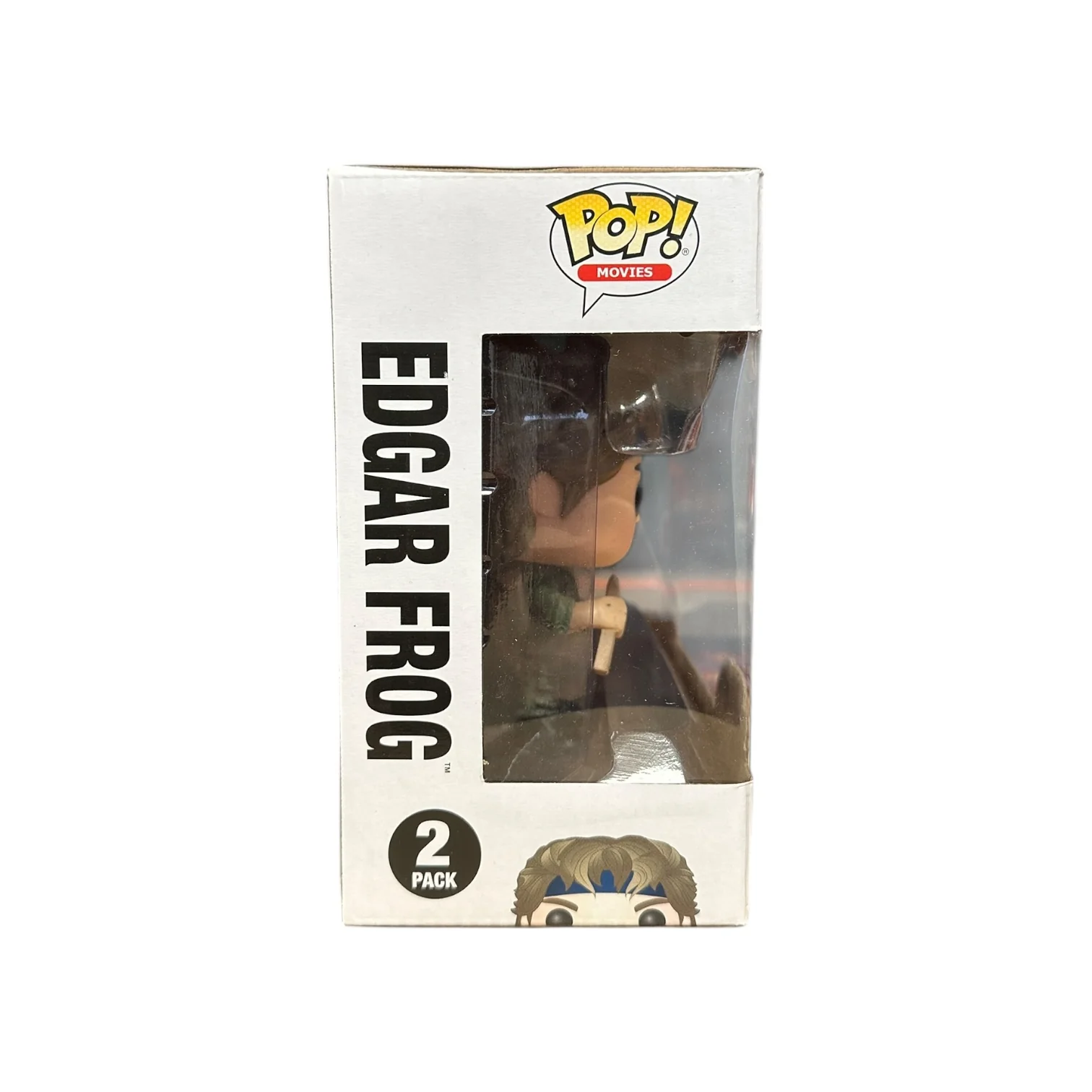 Frog Brothers 2 Pack Funko Pop! - The Lost Boys - Funko Shop Exclusive - Condition 8/10 - Image 4