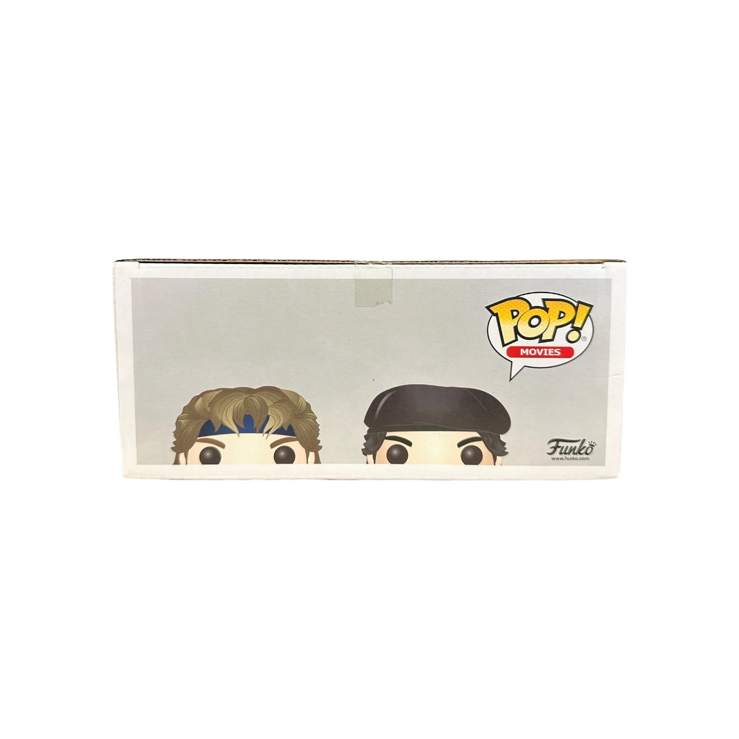 Frog Brothers 2 Pack Funko Pop! - The Lost Boys - Funko Shop Exclusive - Condition 8/10 - Image 6
