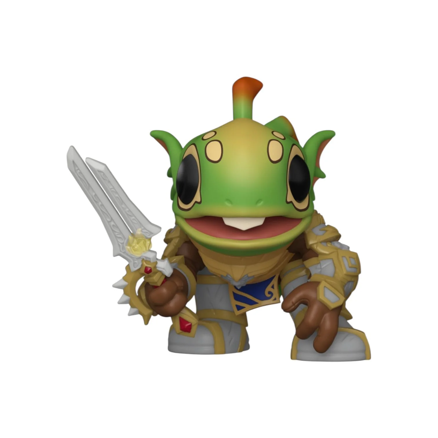 Funduin #1224 Funko Pop - World Of Warcraft - PREORDER - Image 2