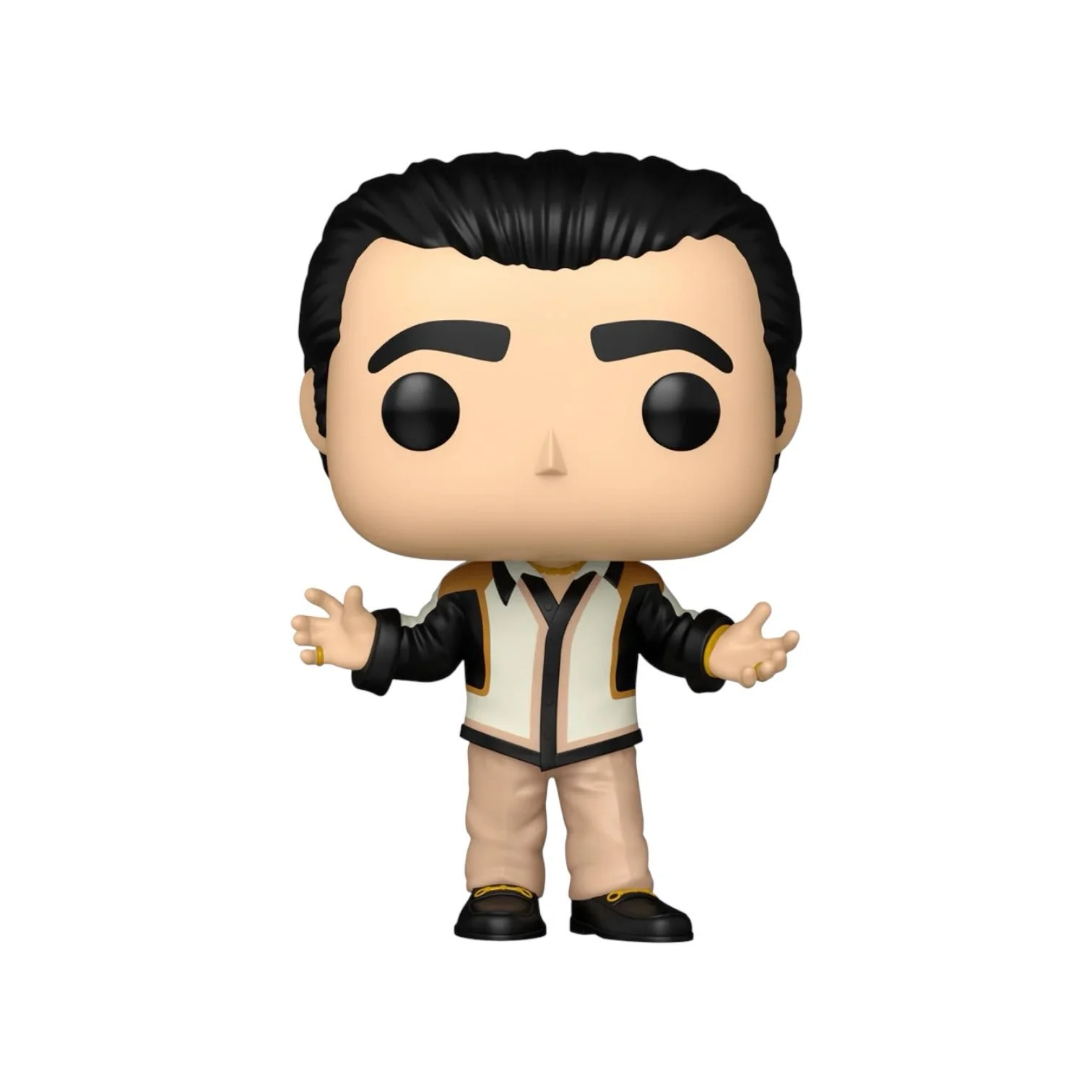 Furio Giunta #1700 Funko Pop - The Sopranos - Image 2