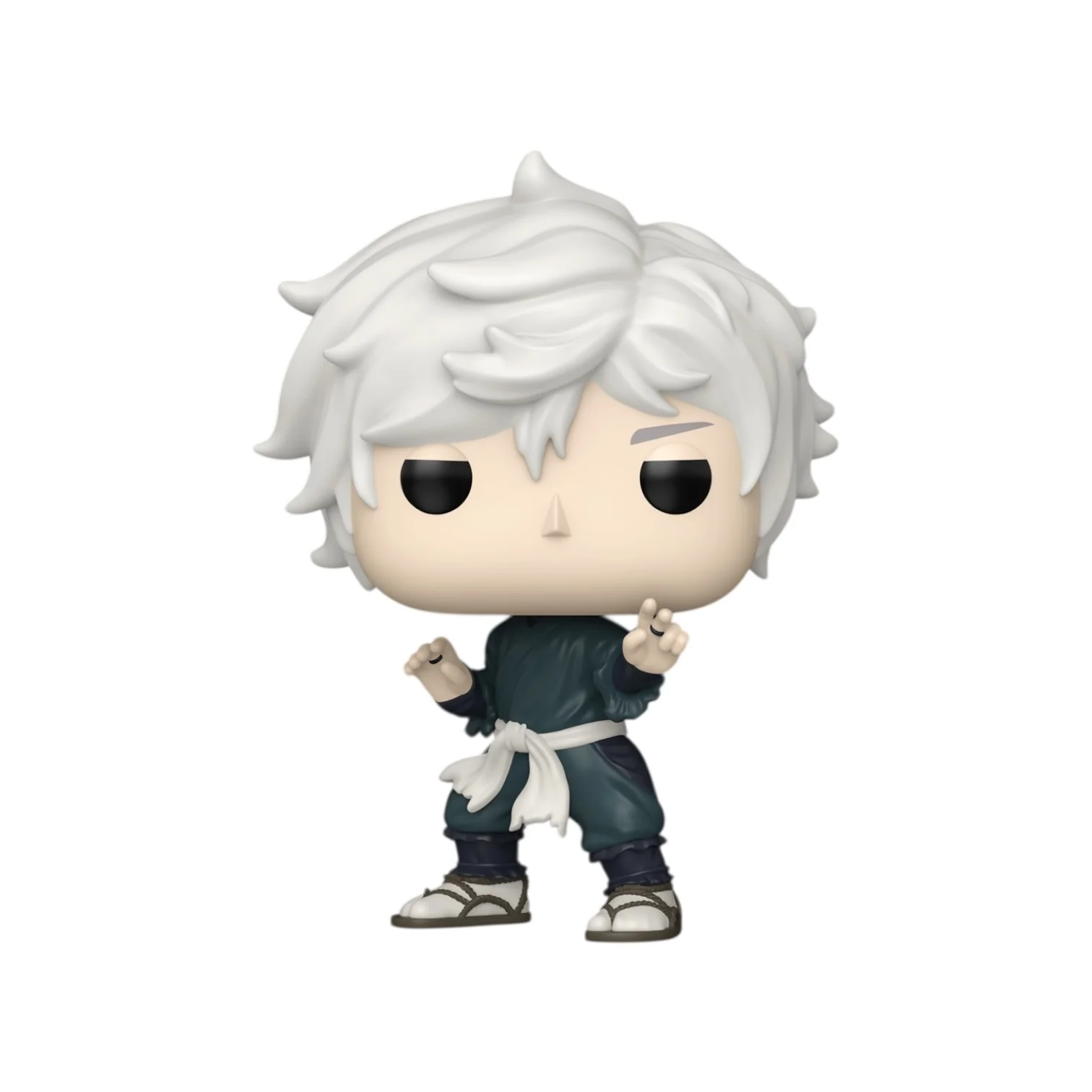 Gabimaru #2278 Funko Pop - Hells Paradise - PREORDER - Image 2