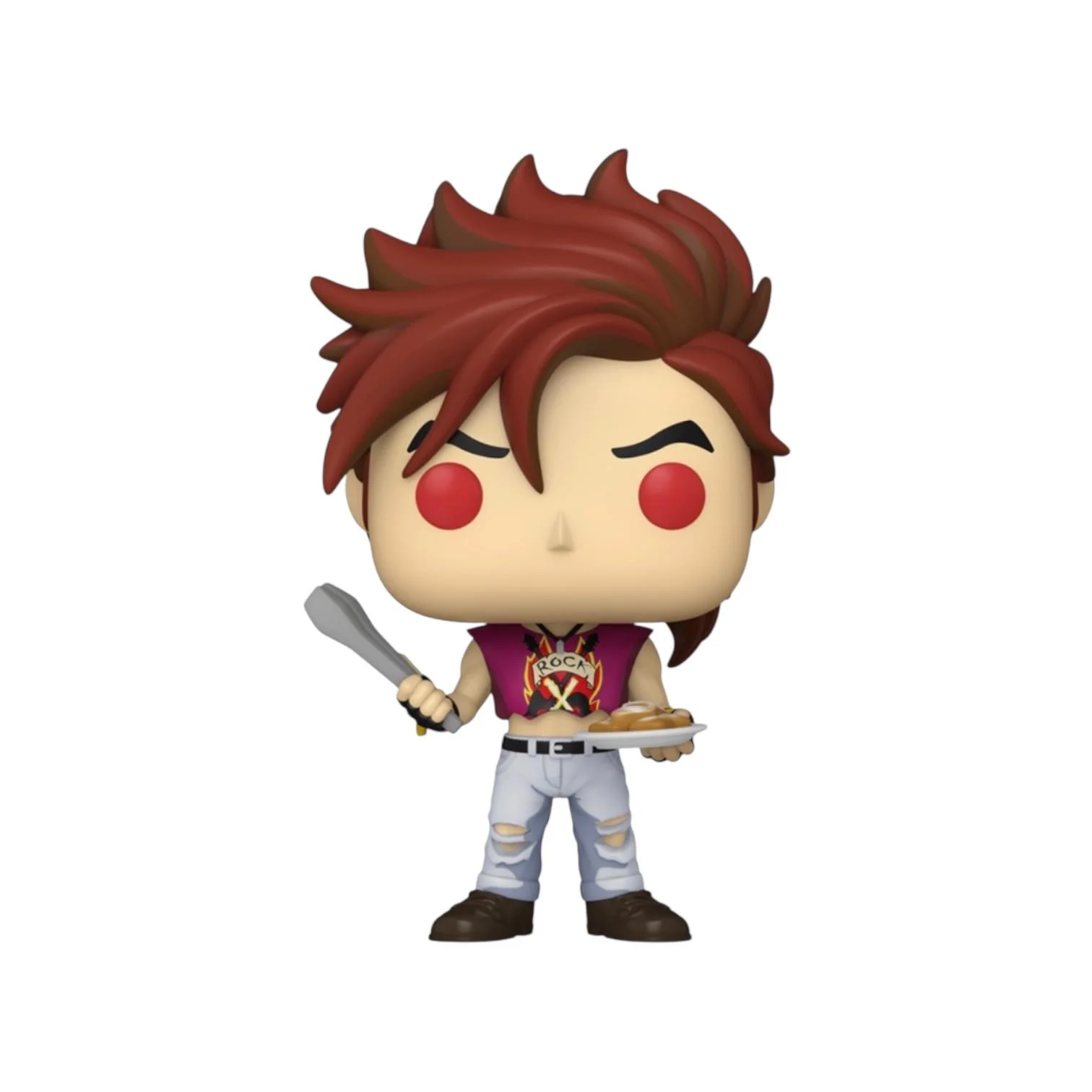 Gambit #1505 (w/ Beignets) Funko Pop! - X-Men '97 - SDCC 2025 Shared Exclusive - Image 2
