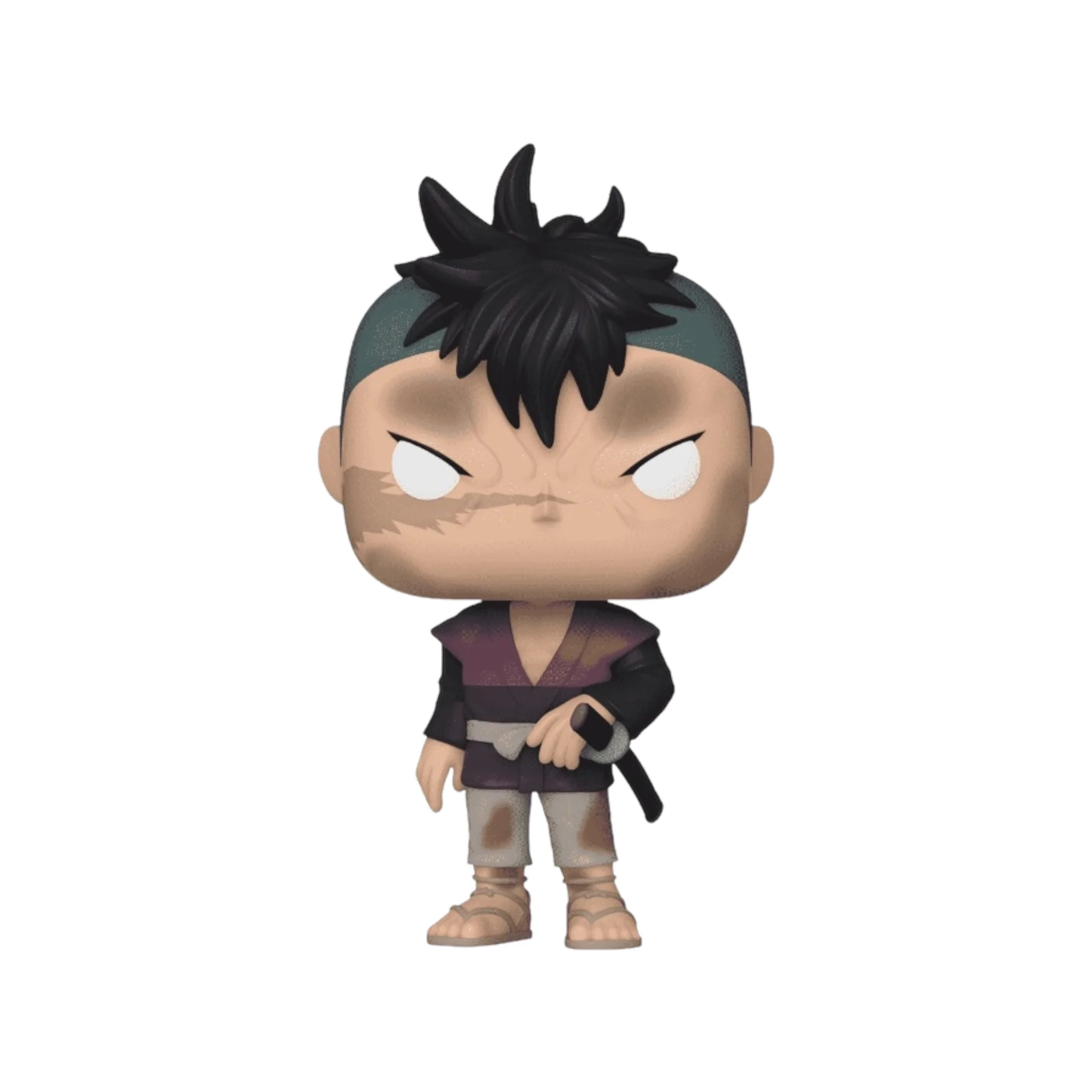 Genya Shinaguzawa #1406 Funko Pop! - Demon Slayer - Image 2
