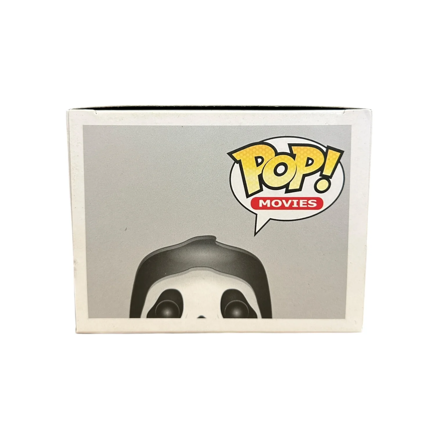 Ghost Face #51 Funko Pop! - Scream - Condition 8/10 - Image 6