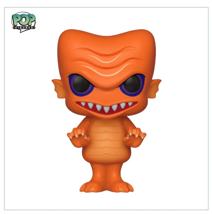 Gill (Orange) #09 Funko Pop! - Funko Limited Edition - Image 2