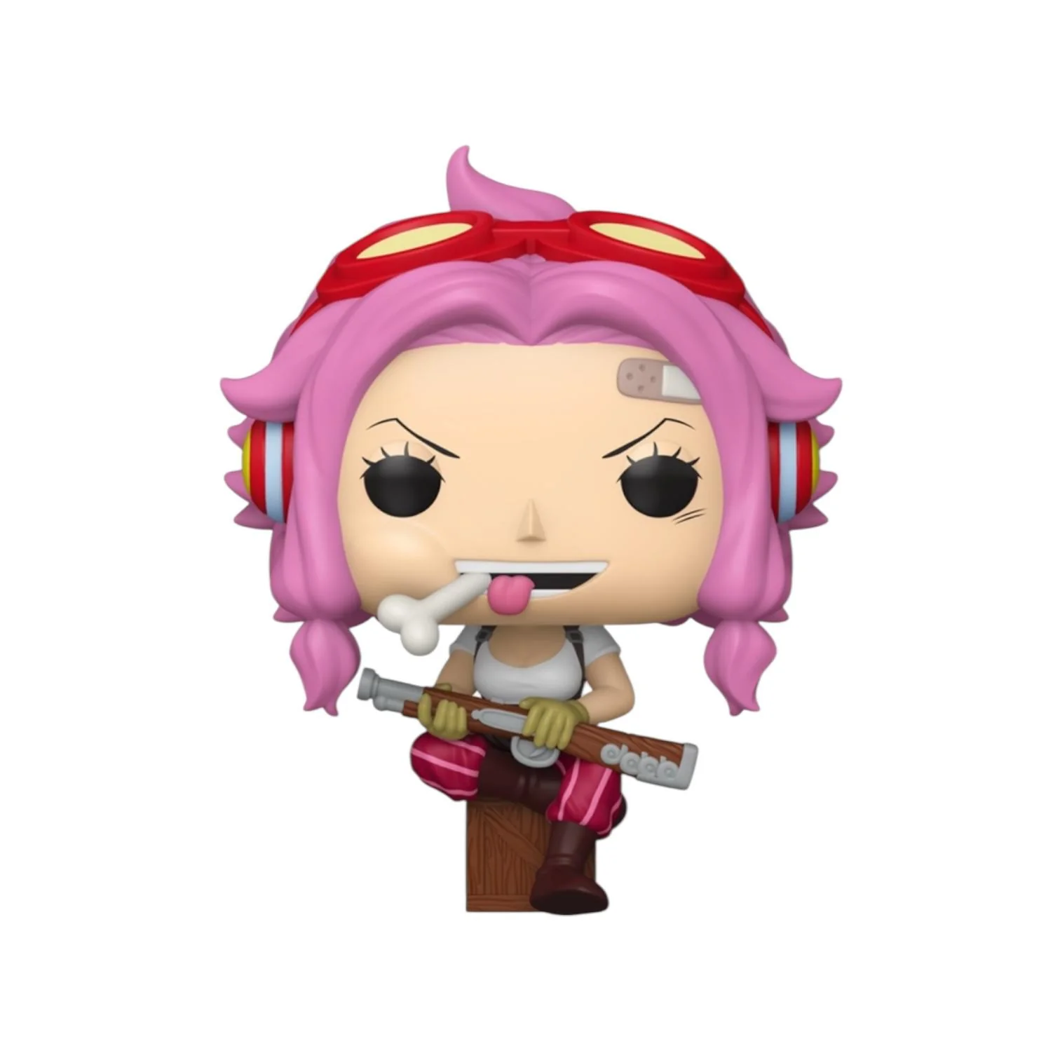 Ginny #2205 Funko Pop - One Piece - Image 2
