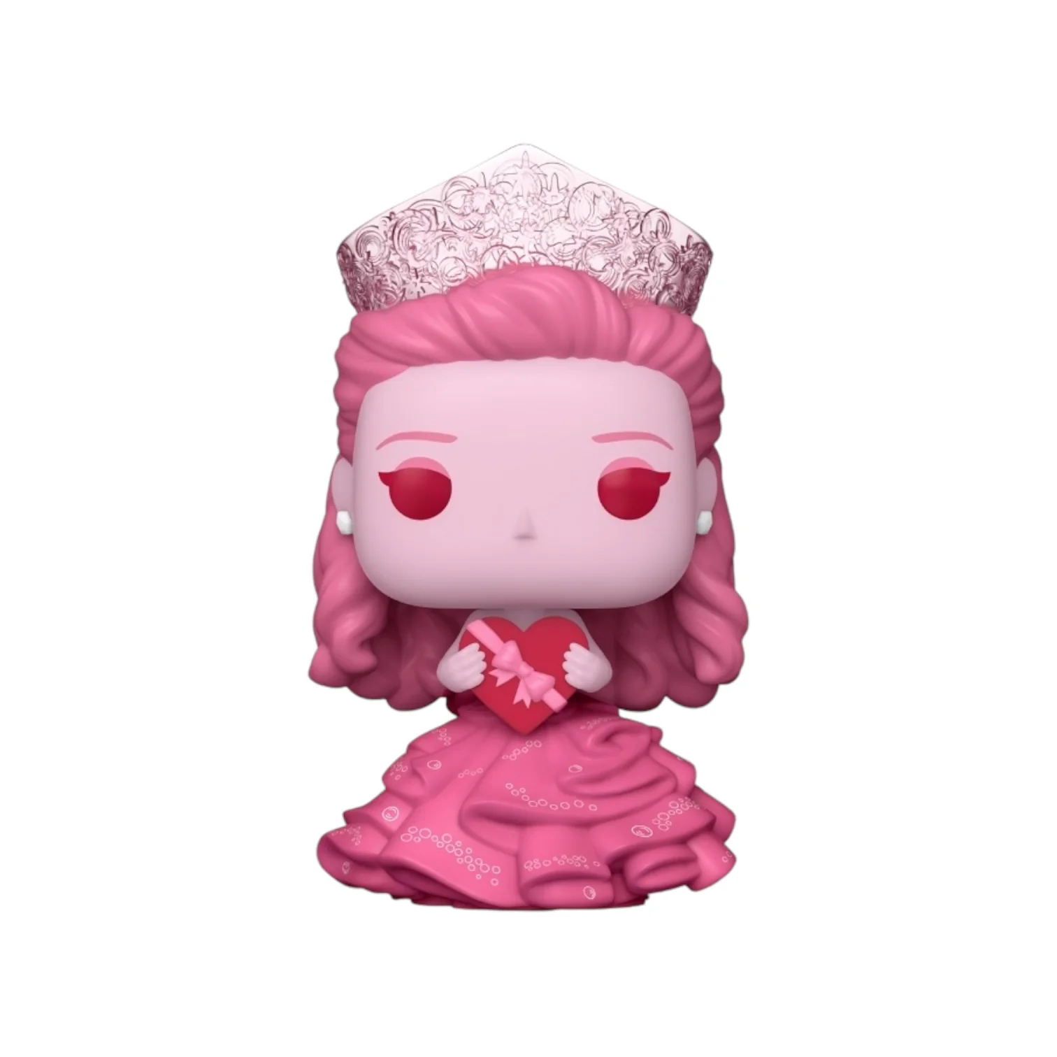 Glinda (Valentine) #1712 Funko Pop - Wicked - Image 2