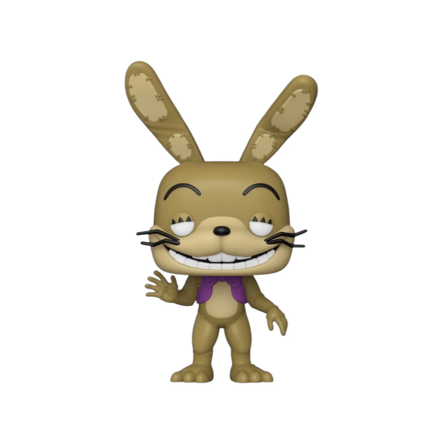 Glitchtrap #1128 Funko Pop - Five Nights at Freddy's: Help Wanted 2 - Image 2