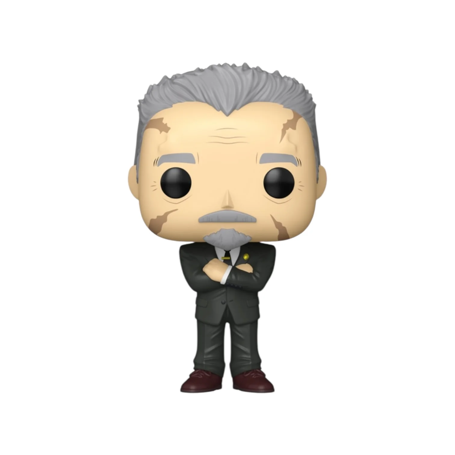 Go Gunhee #2270 Funko Pop - Solo Leveling - PREORDER - Image 2