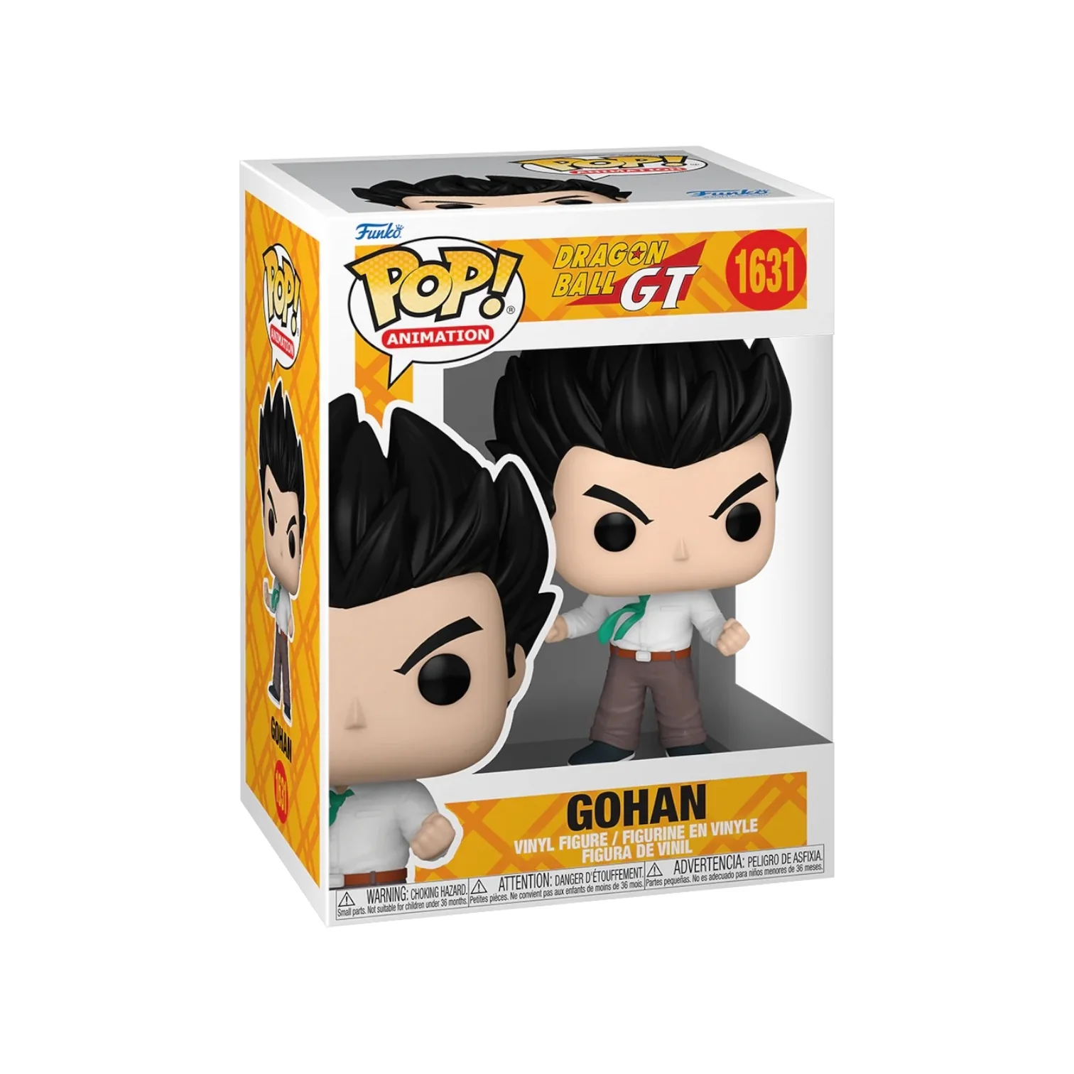Gohan #1631 Funko Pop! - Dragon Ball GT