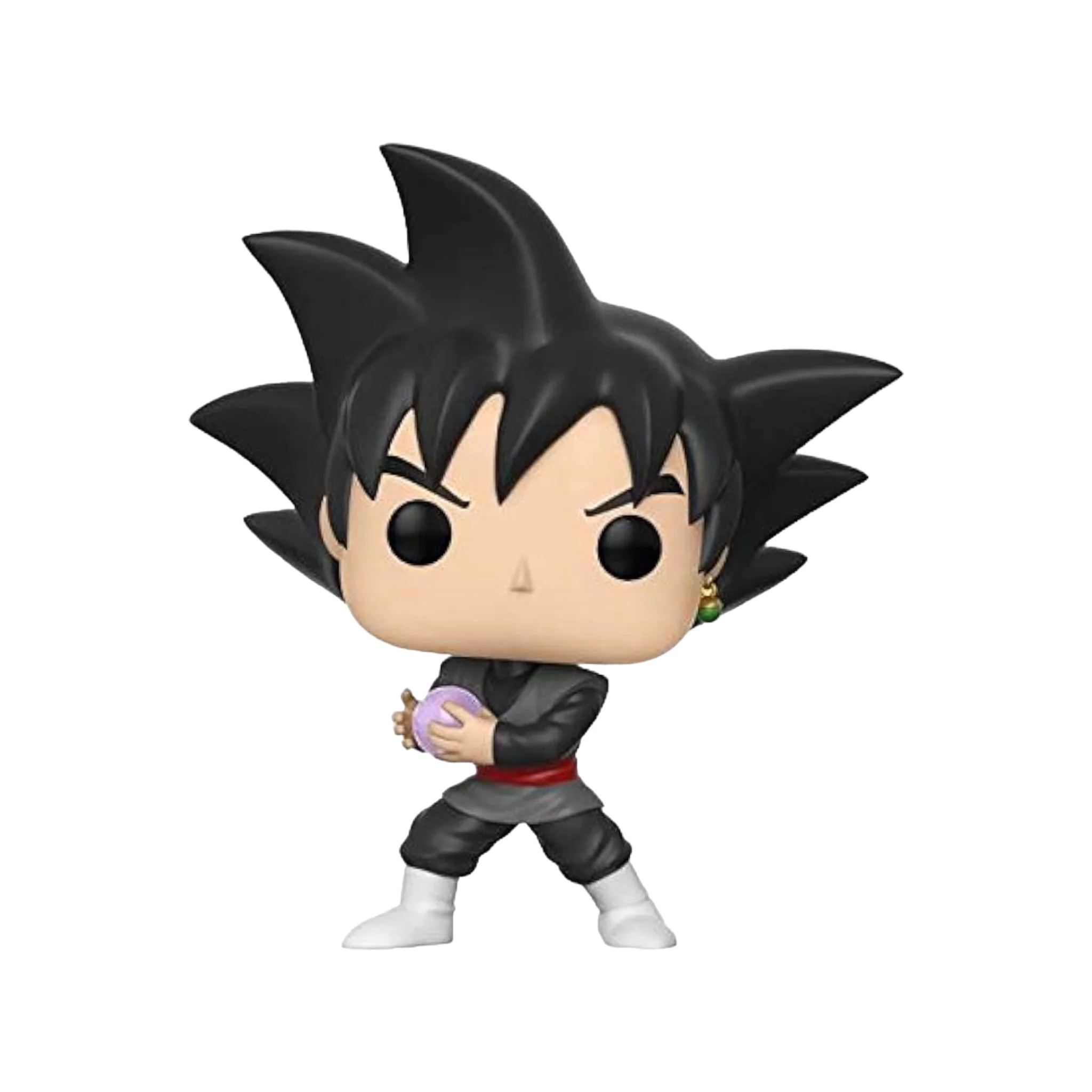 Goku Black #314 Funko Pop! - Dragon Ball Super - Image 2