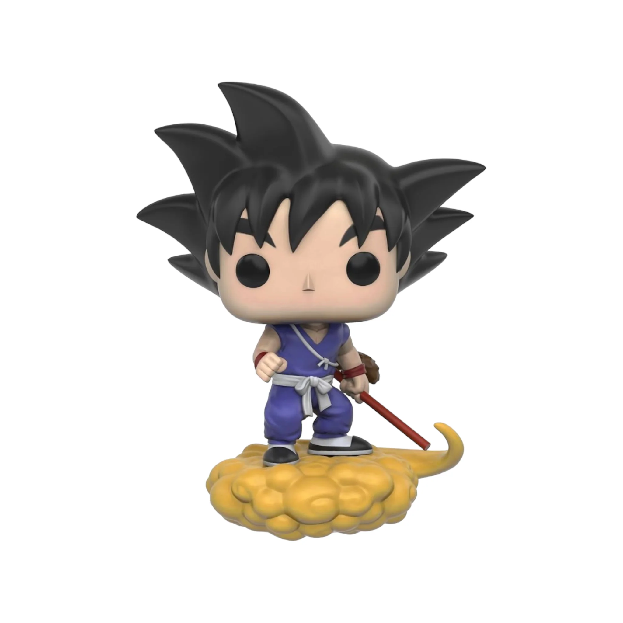Goku & Flying Nimbus #109 Funko Pop! - Dragon Ball - Image 2