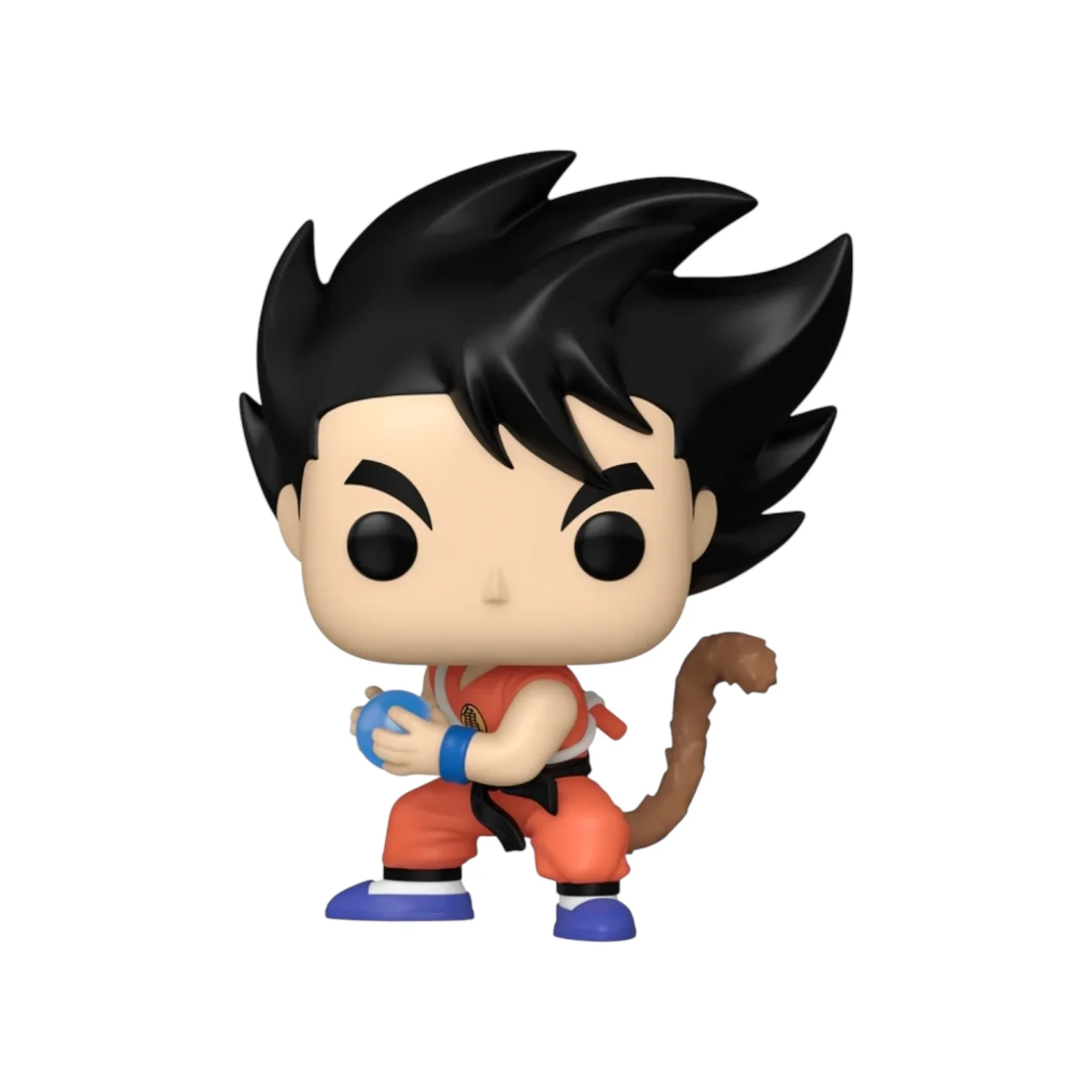 Goku With Tail #1780 Funko Pop! - Dragon Ball - Image 2
