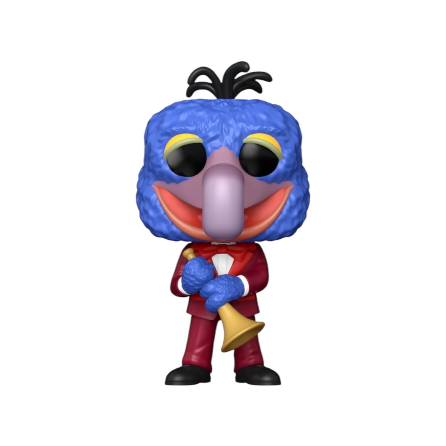 Gonzo #1677 Funko Pop - The Muppets - Image 2