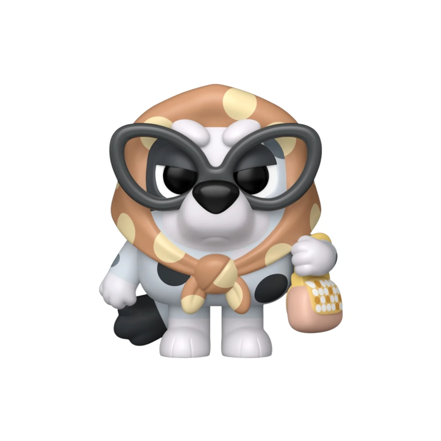 Granny Gladys #2370 Funko Pop! - Bluey - PREORDER - Image 2