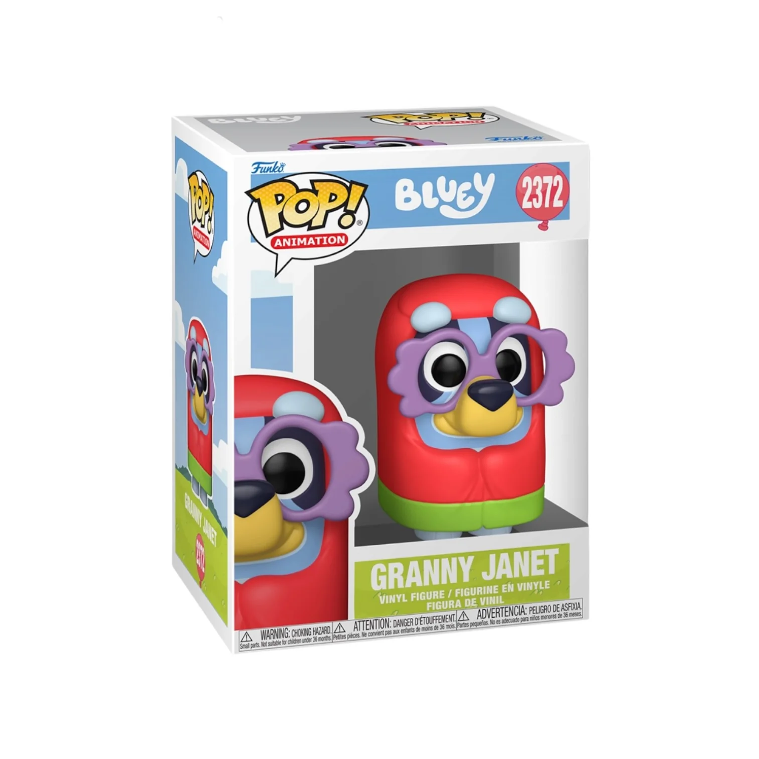 Pre Order Funko Pops